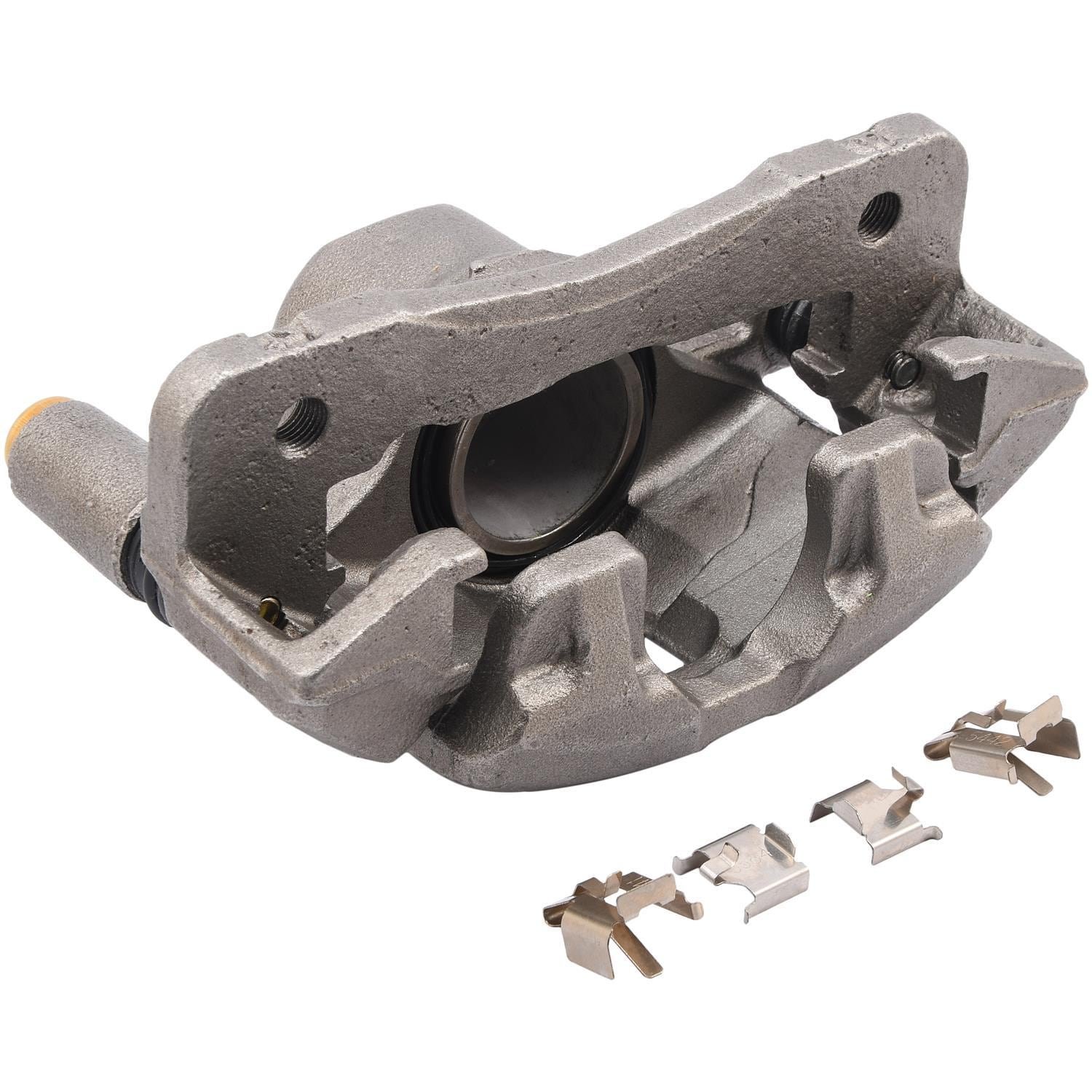 Duralast Remanufactured Brake Caliper with Mounting Bracket 19-B1380