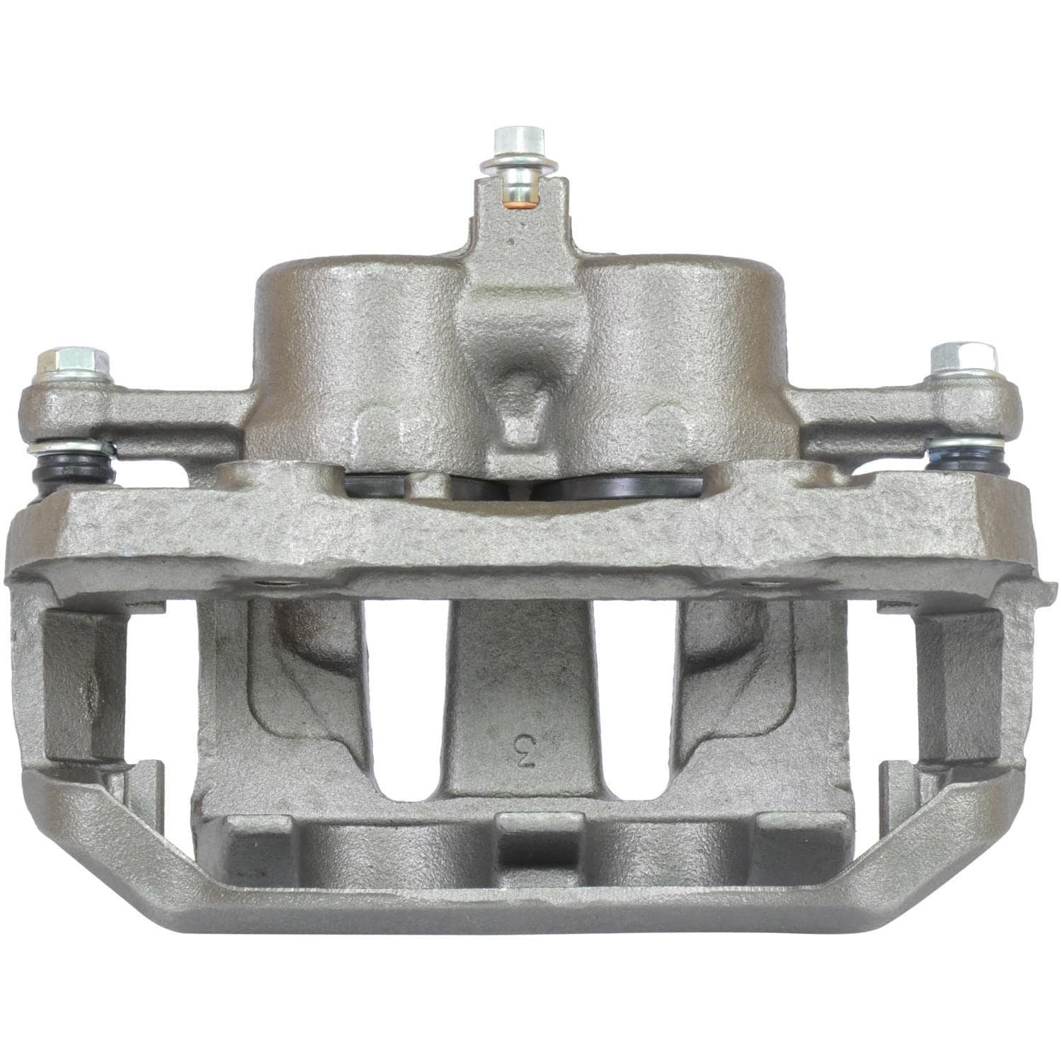 Duralast Remanufactured Brake Caliper with Mounting Bracket 19-B1673