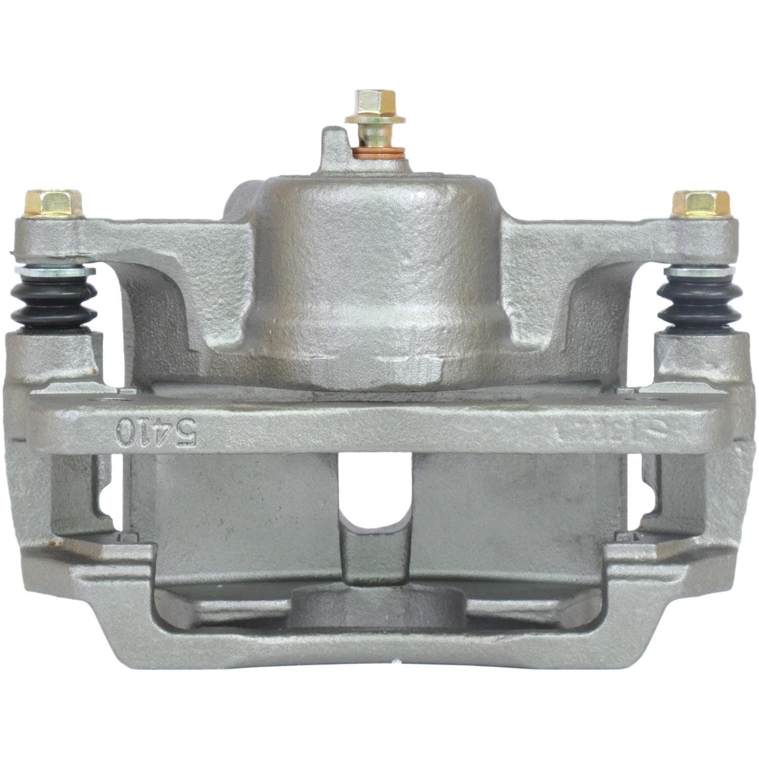 Duralast Remanufactured Brake Caliper With Mounting Bracket 19-B1832