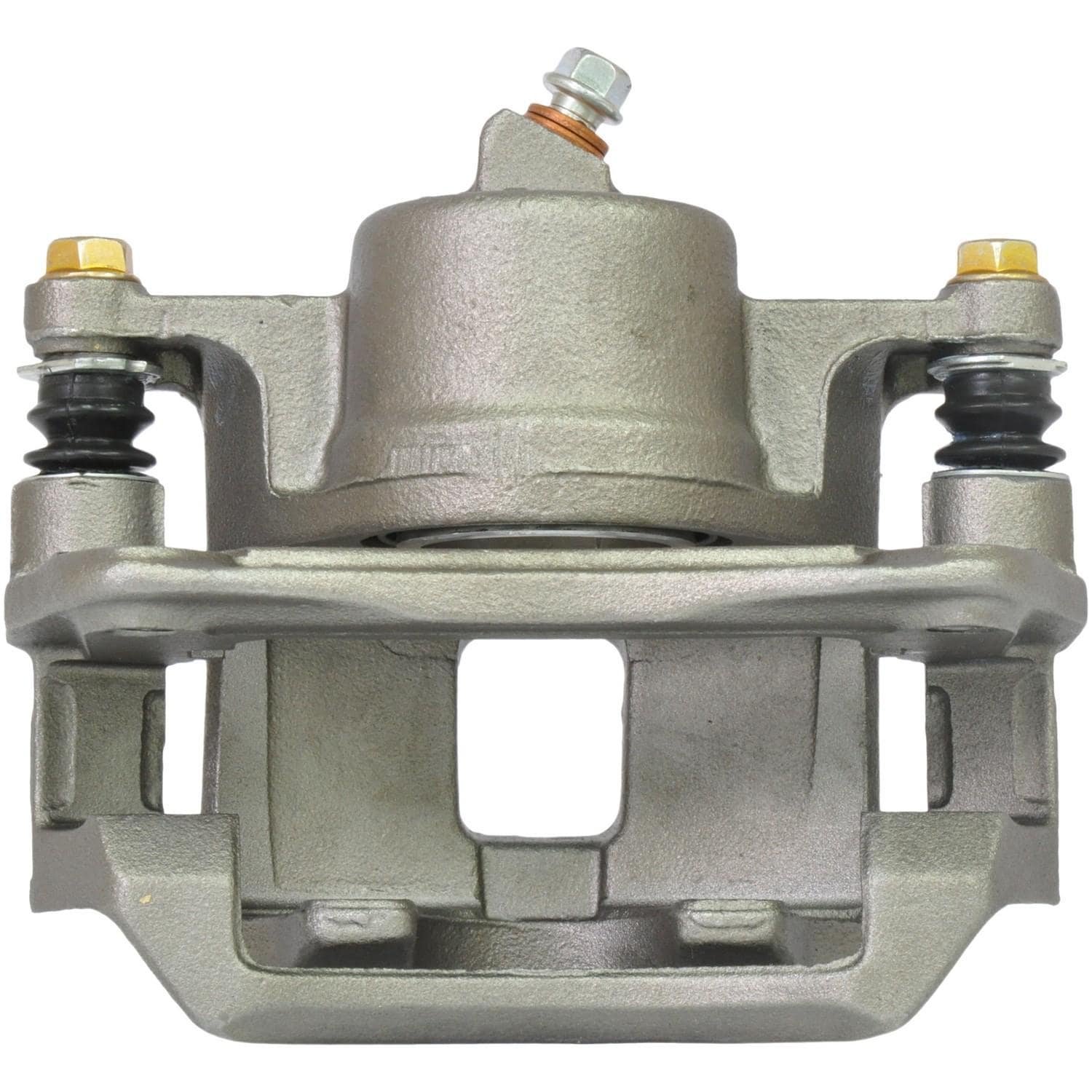Duralast Remanufactured Brake Caliper with Mounting Bracket 19-B2048