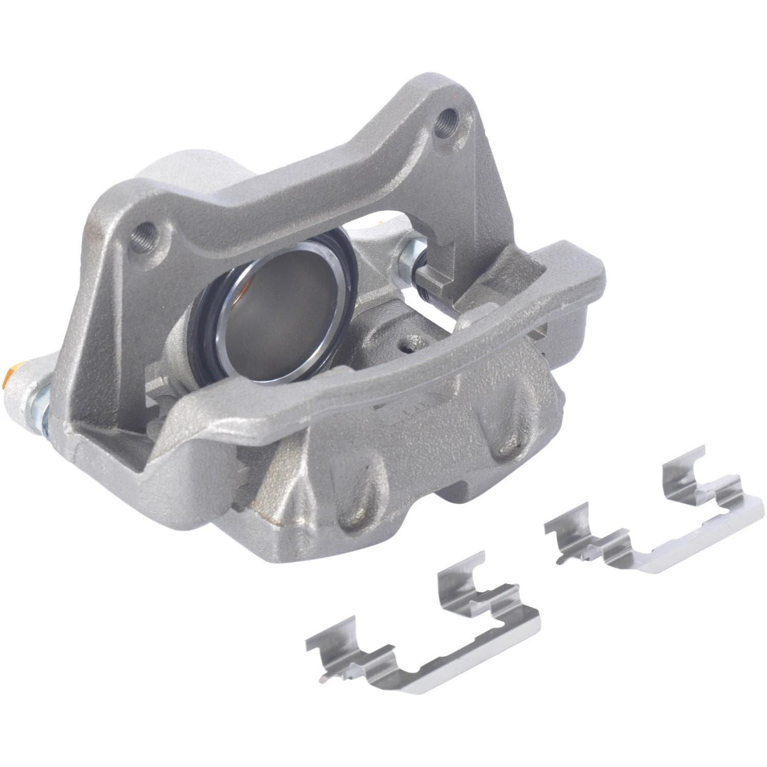 Duralast Remanufactured Brake Caliper with Mounting Bracket 19-B6461