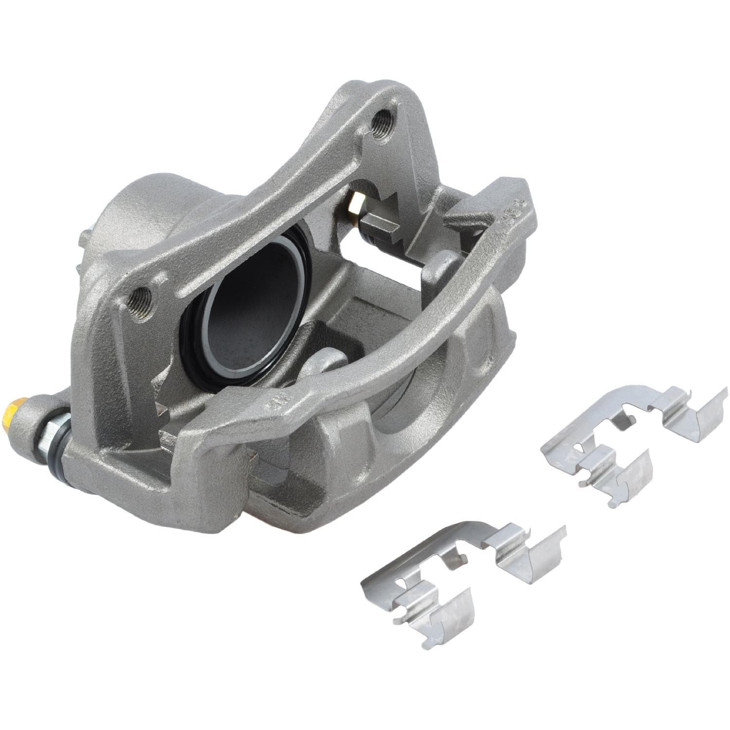 Duralast Remanufactured Brake Caliper With Mounting Bracket 19-B6790
