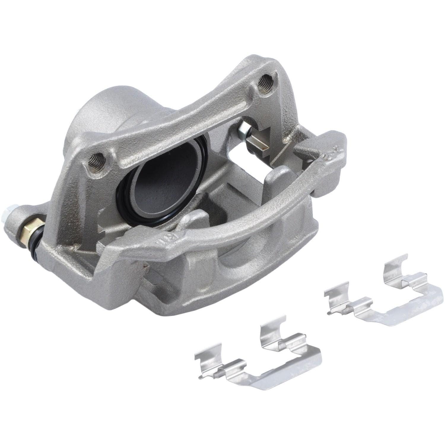 Duralast Remanufactured Brake Caliper With Mounting Bracket 19-B6791