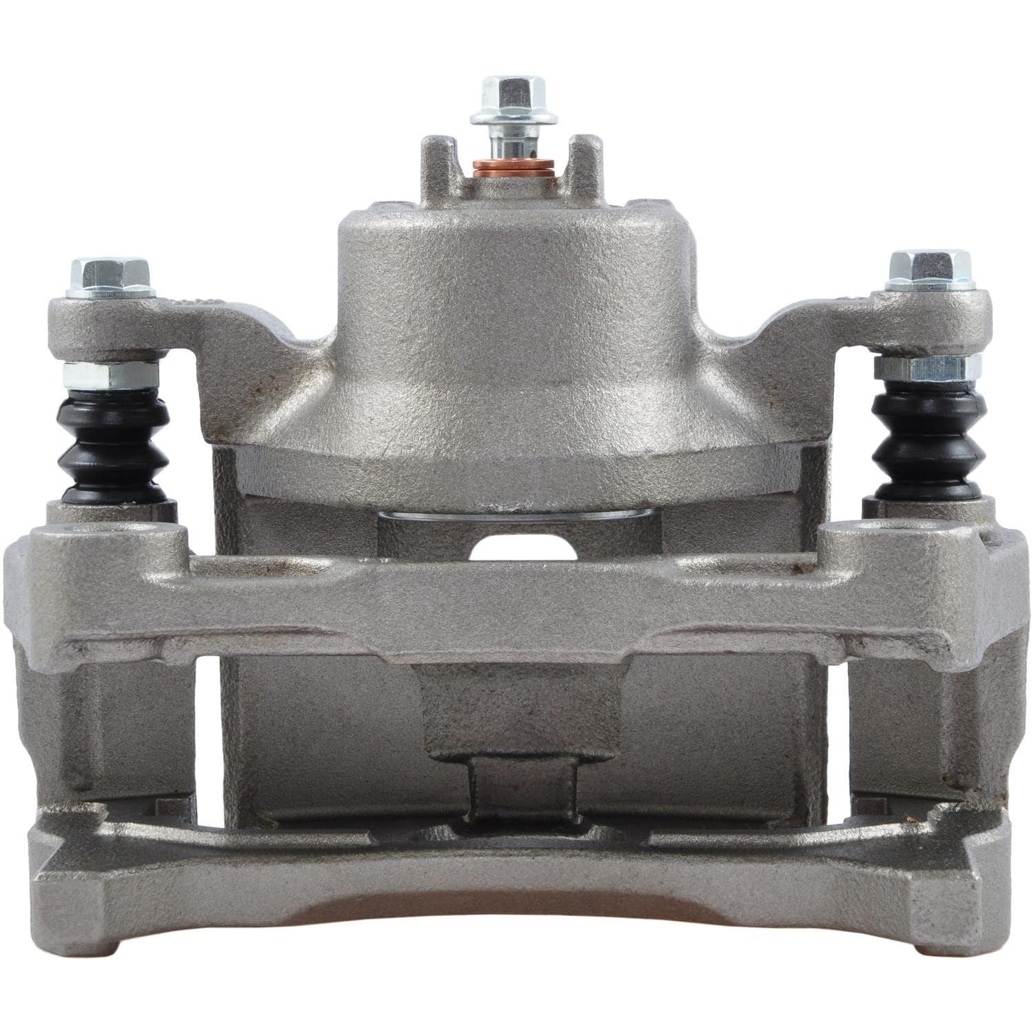 Duralast Remanufactured Brake Caliper with Mounting Bracket 19-B7102