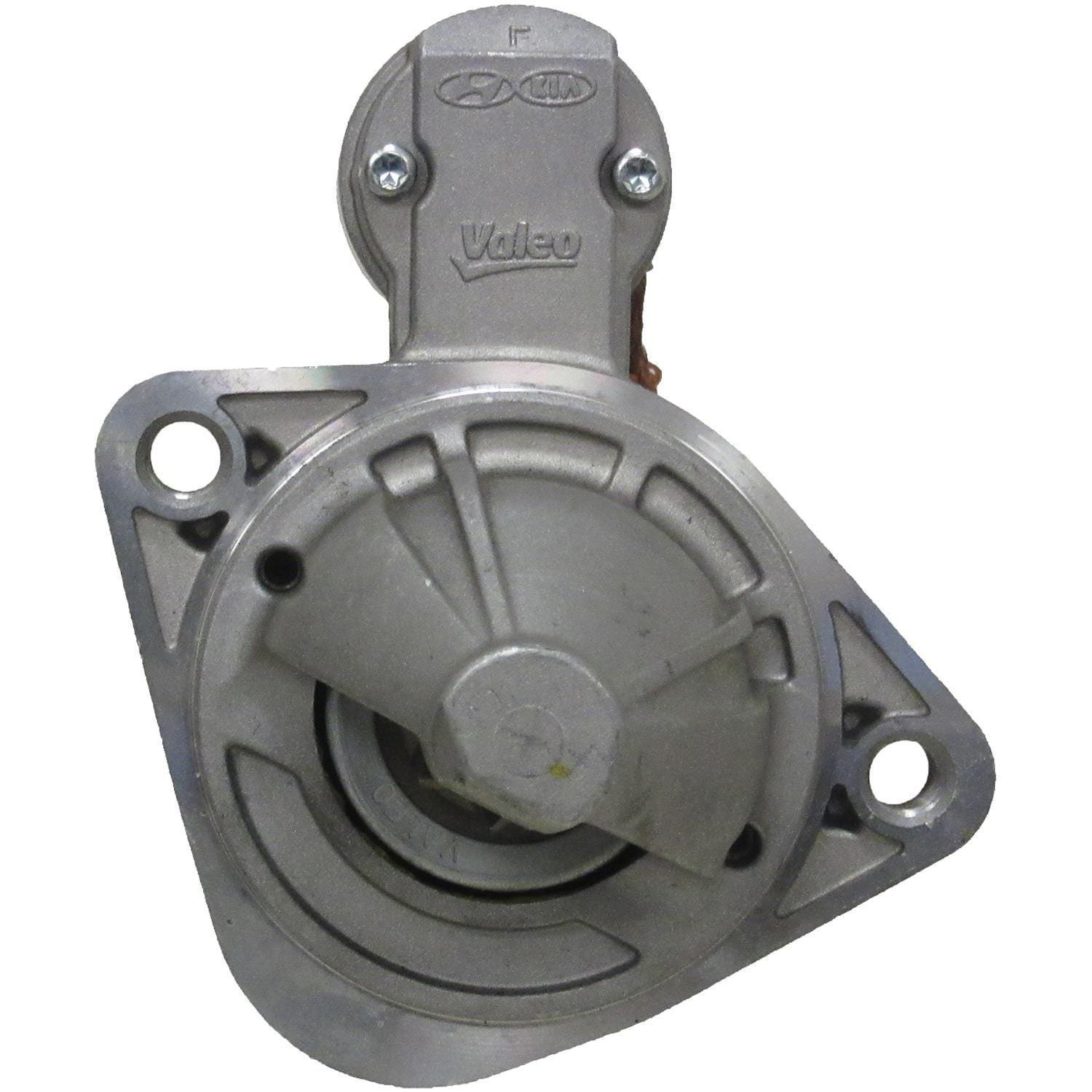 Duralast Remanufactured Starter 19025