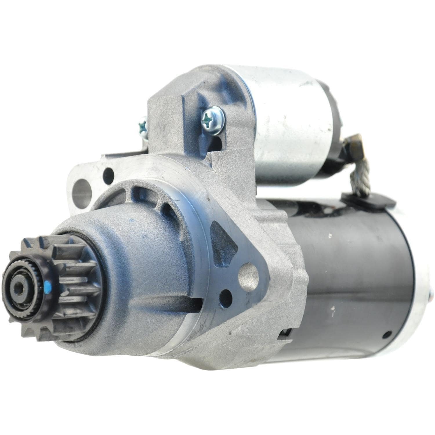 Duralast Remanufactured Starter 19060