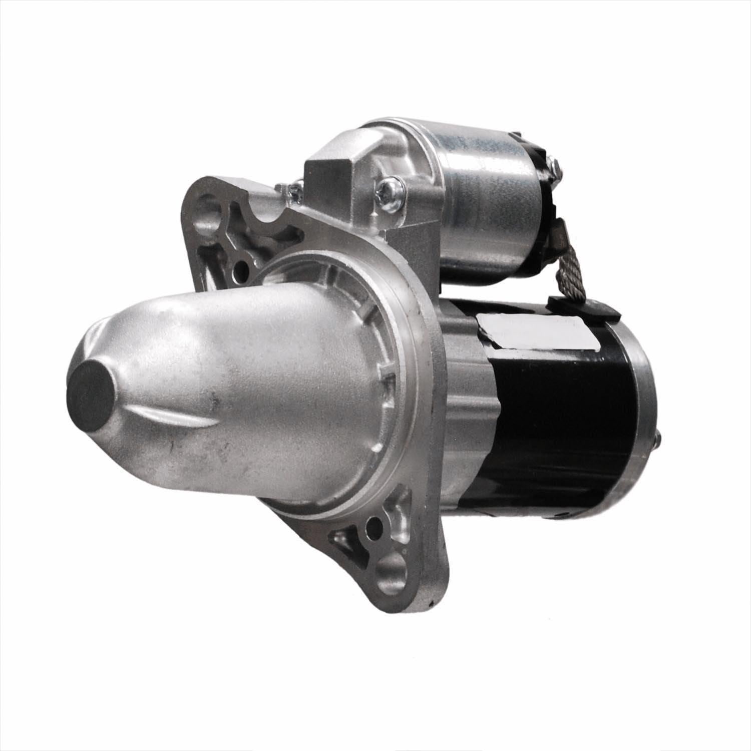 Duralast Remanufactured Starter 19062