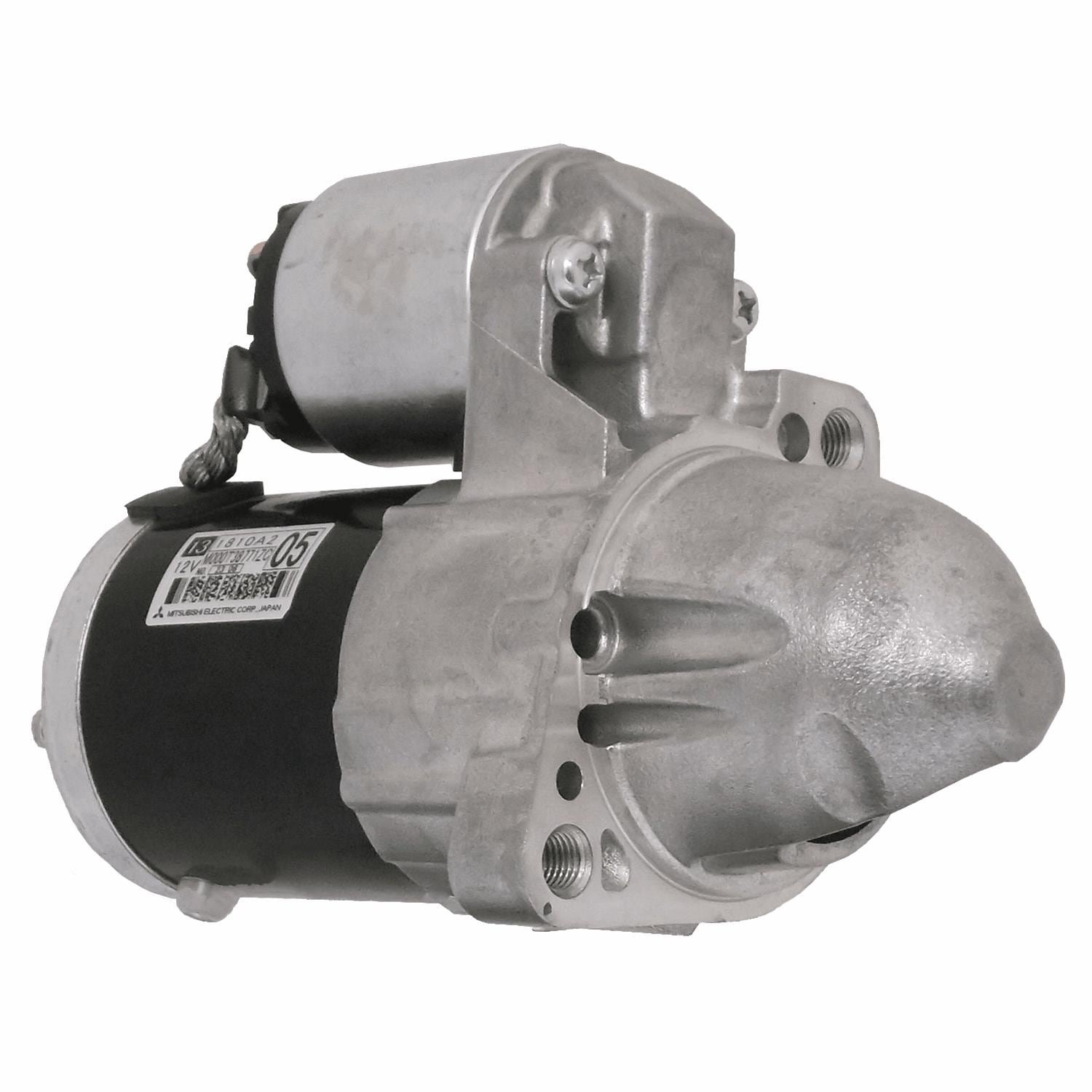 Duralast Remanufactured Starter 19225