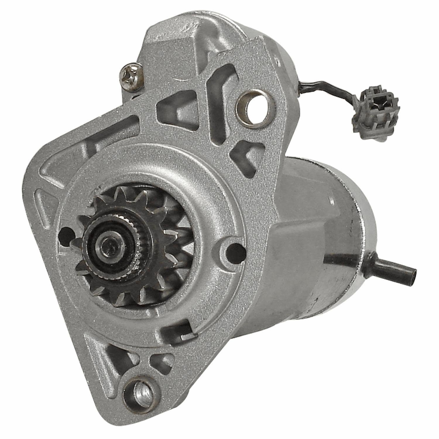 Duralast Remanufactured Starter 19411