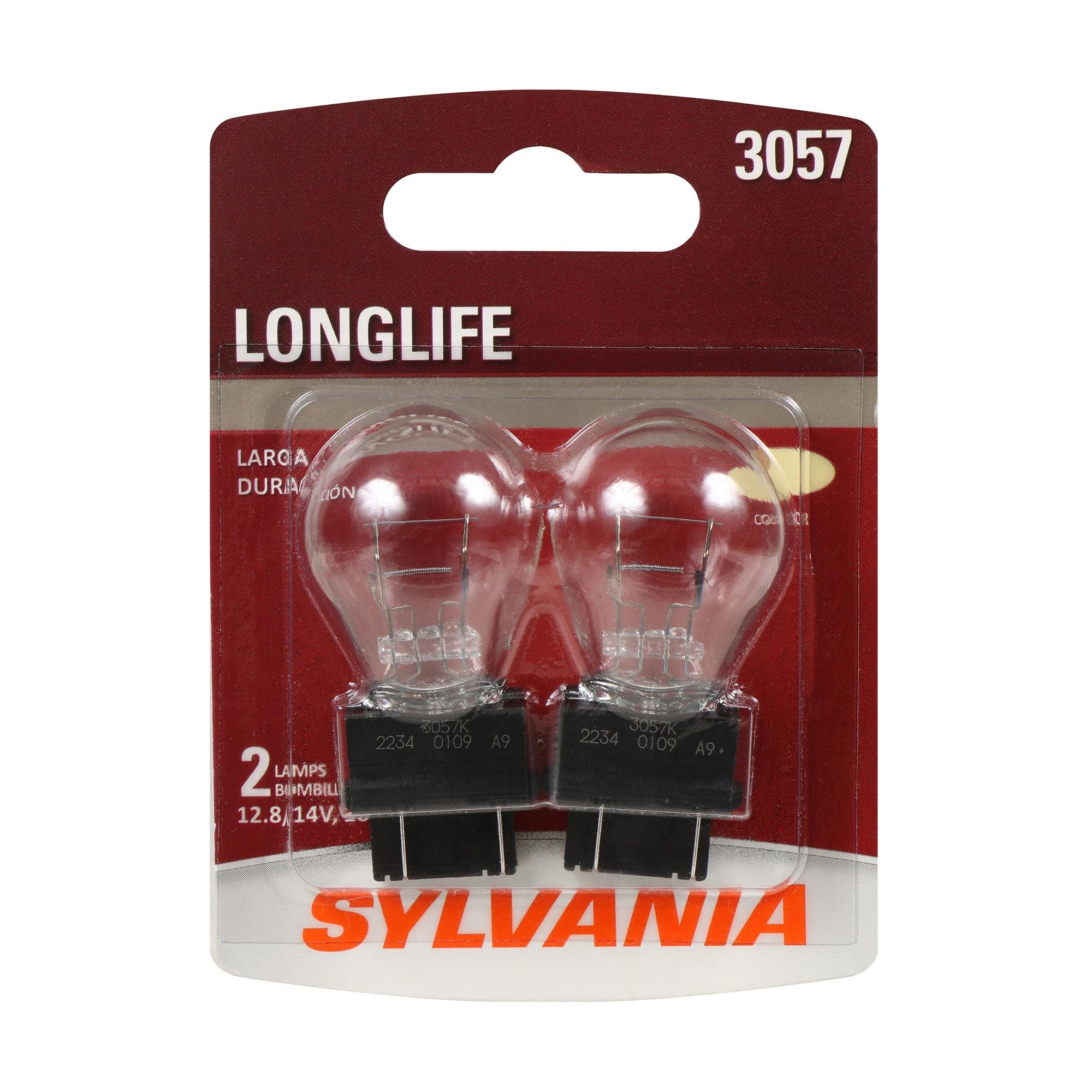 Sylvania LongLife Mini Bulb 3057LL