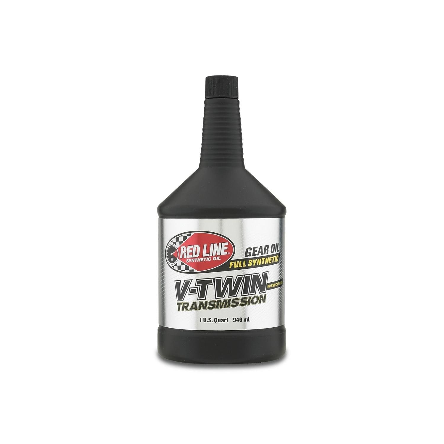 Red Line Oil Manual Transmission Fluid