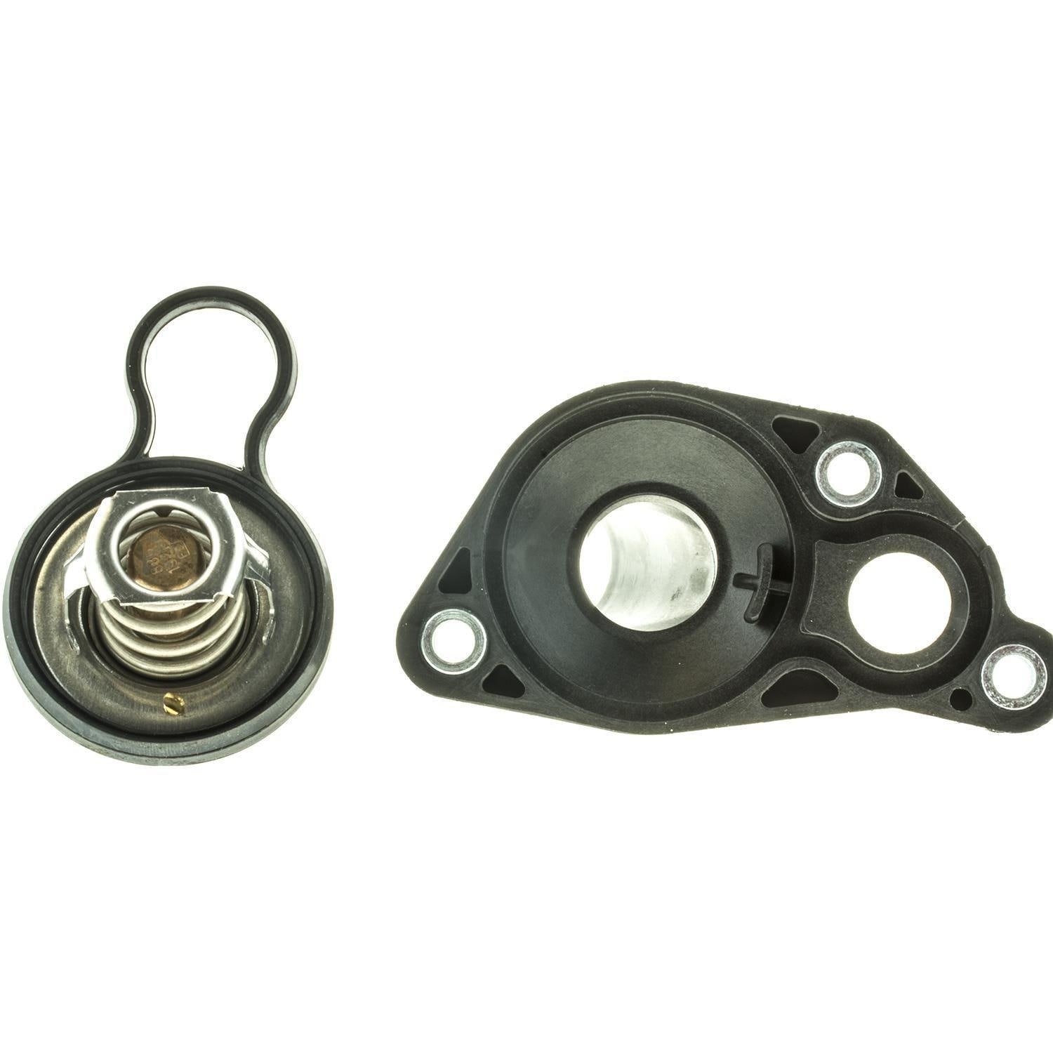 Duralast Engine Coolant Thermostat Housing Assembly 4314KT