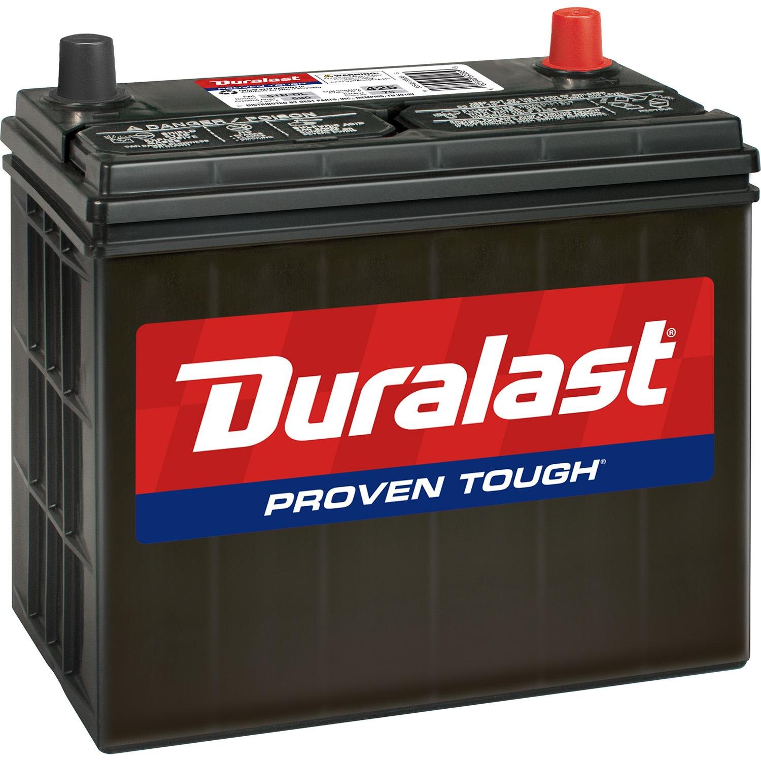 Duralast Group Size 51 Battery 51-DL