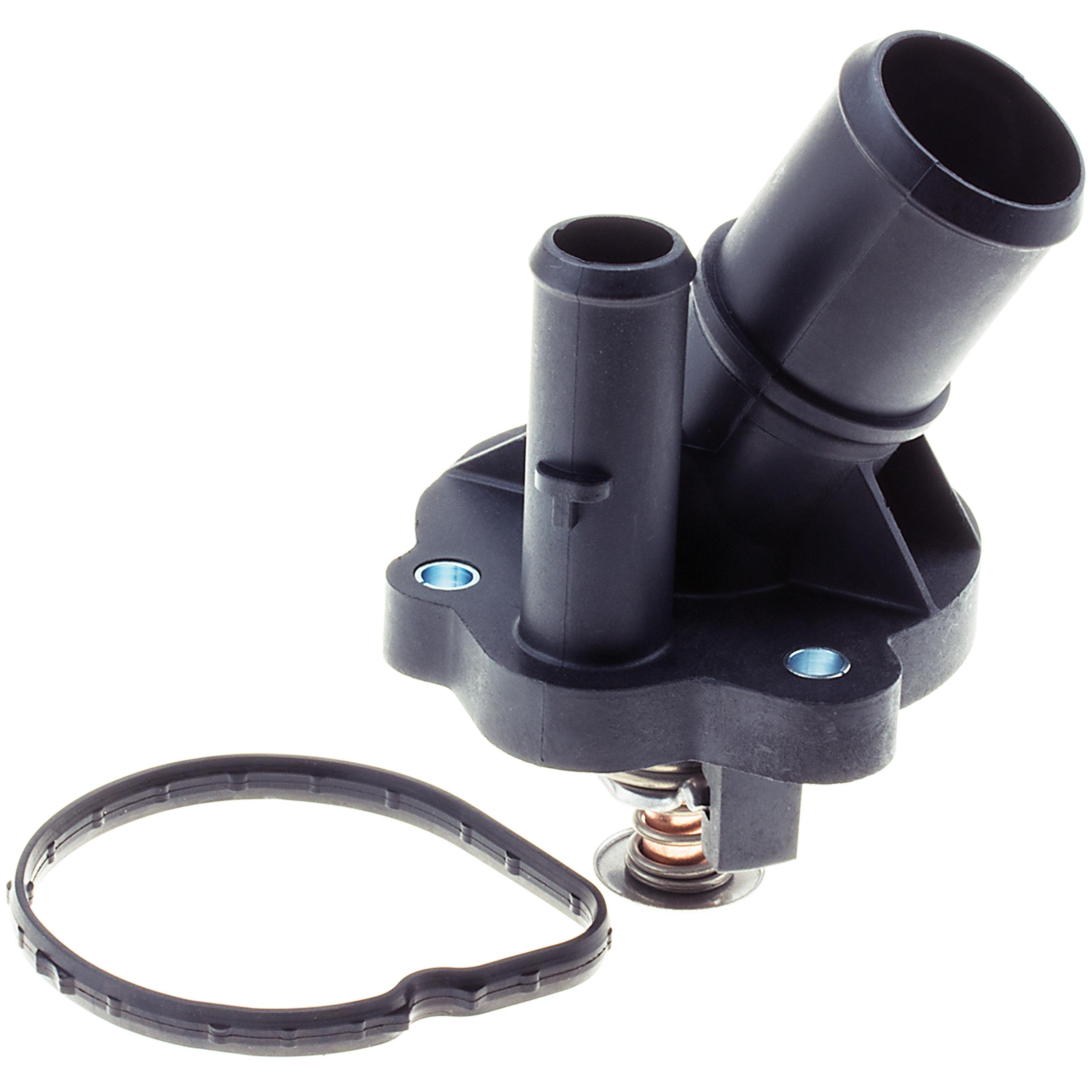 Duralast Engine Coolant Thermostat Housing Assembly 51280