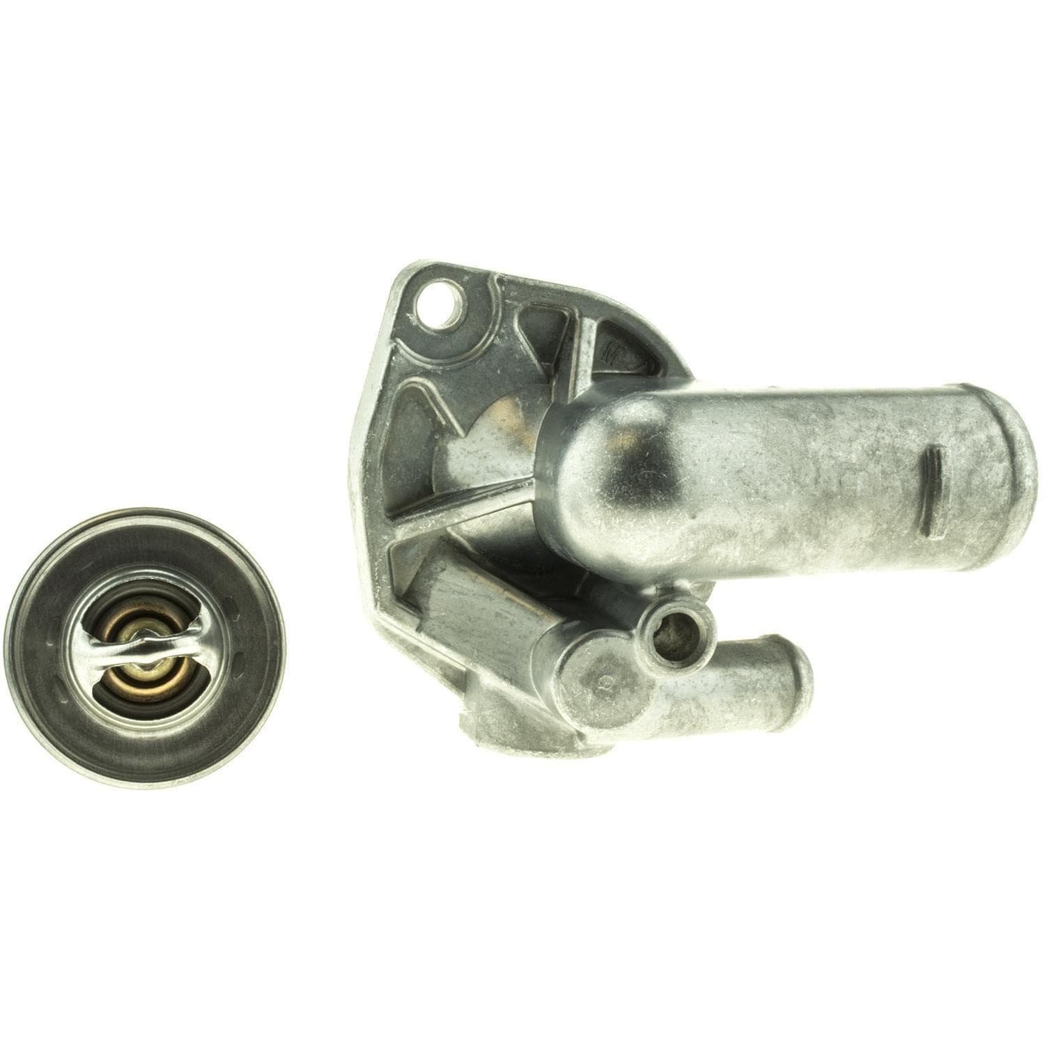 Duralast Engine Coolant Thermostat Housing Assembly 5180KT
