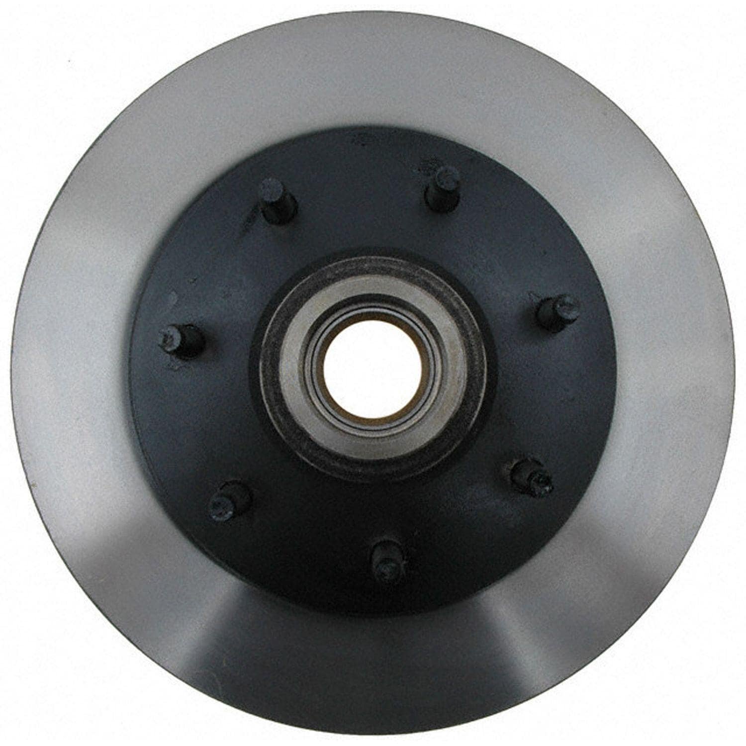 Duralast Disc Brake Rotor and Hub Assembly 54051
