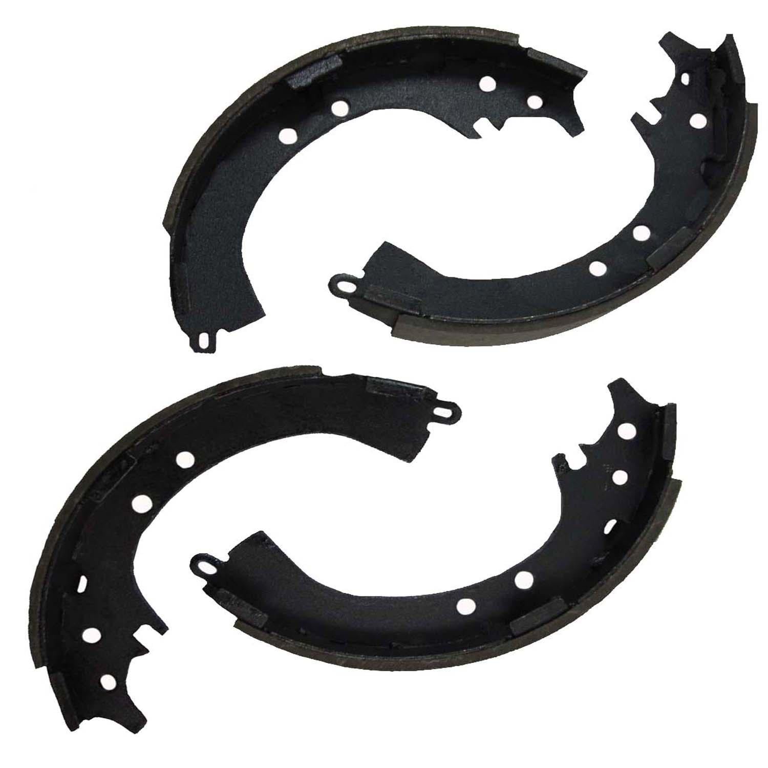 Duralast Drum Brake Shoe 587