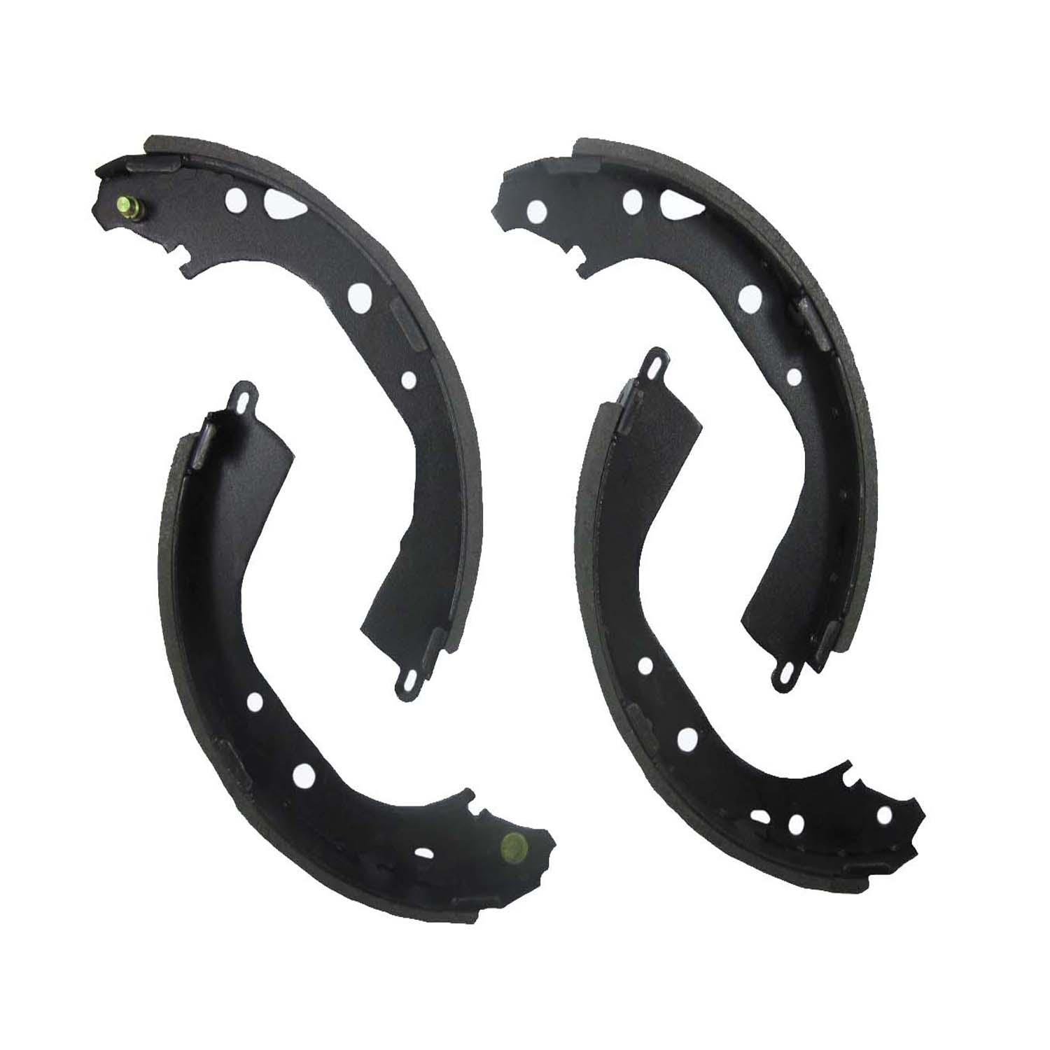 Duralast  Drum Brake Shoe 589