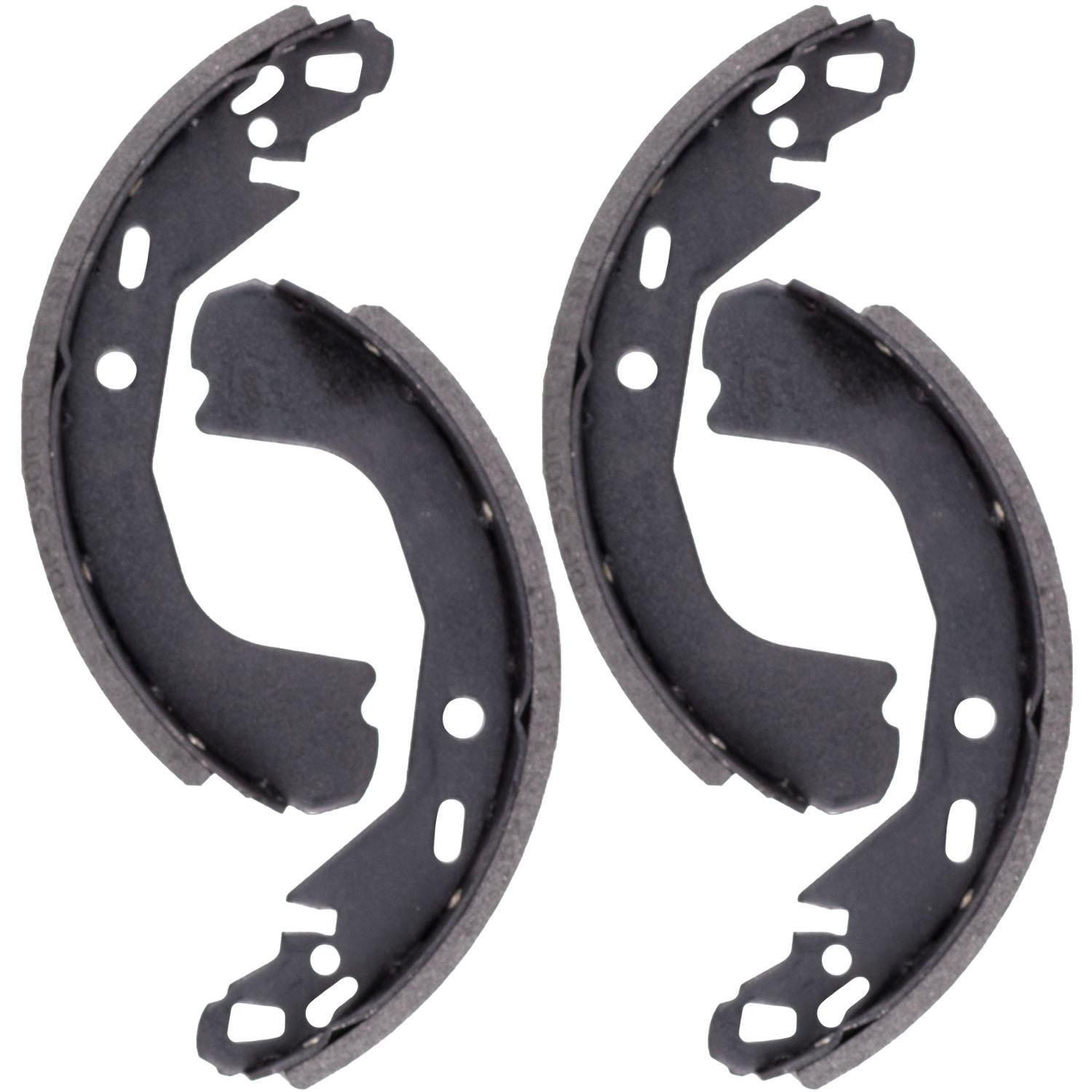 Duralast Drum Brake Shoe 636