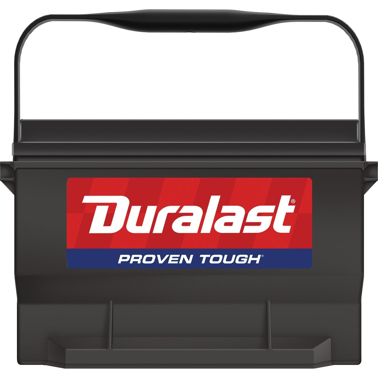 Duralast Battery 66 / Group Size SAE - Type A 66-DL