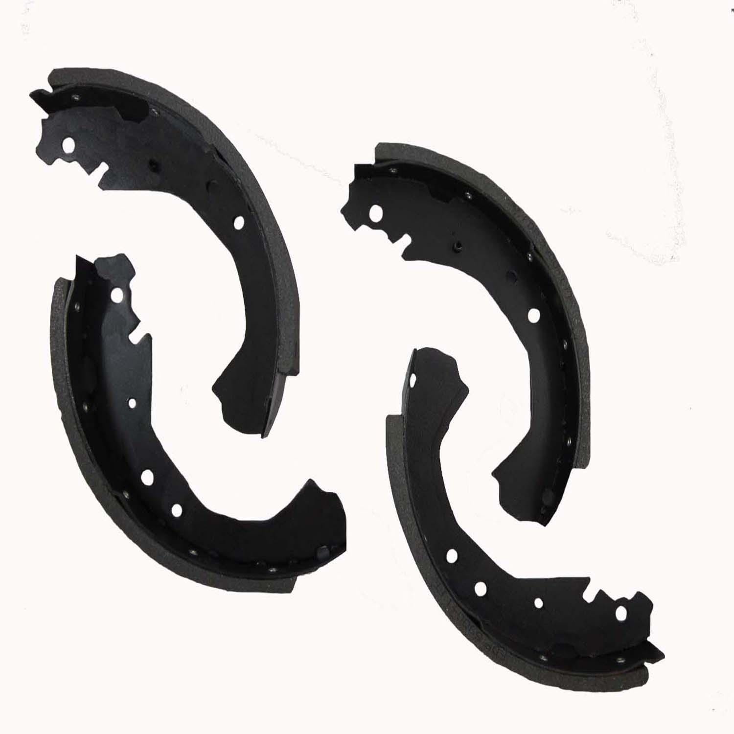 Duralast  Drum Brake Shoe 675