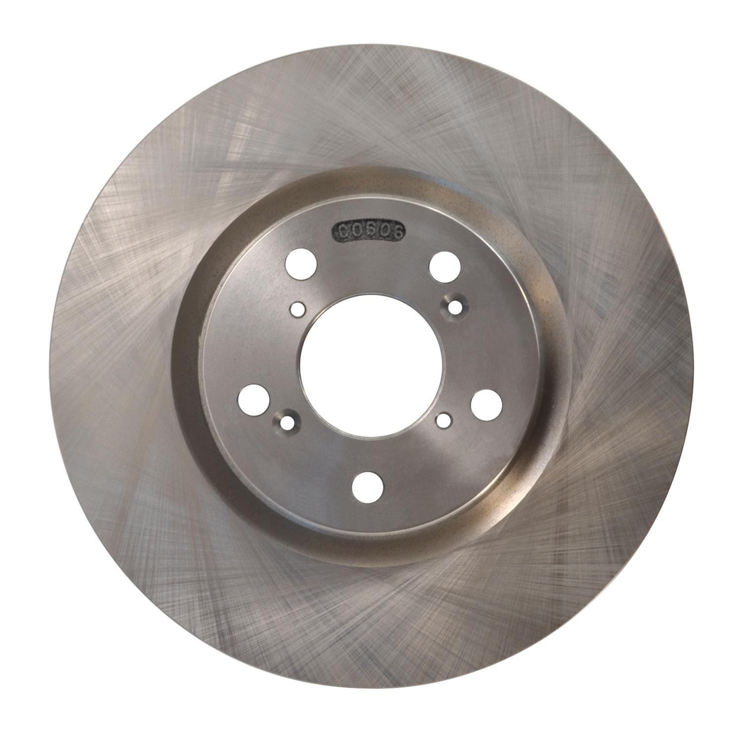 Duralast Disc Brake Rotor 74000