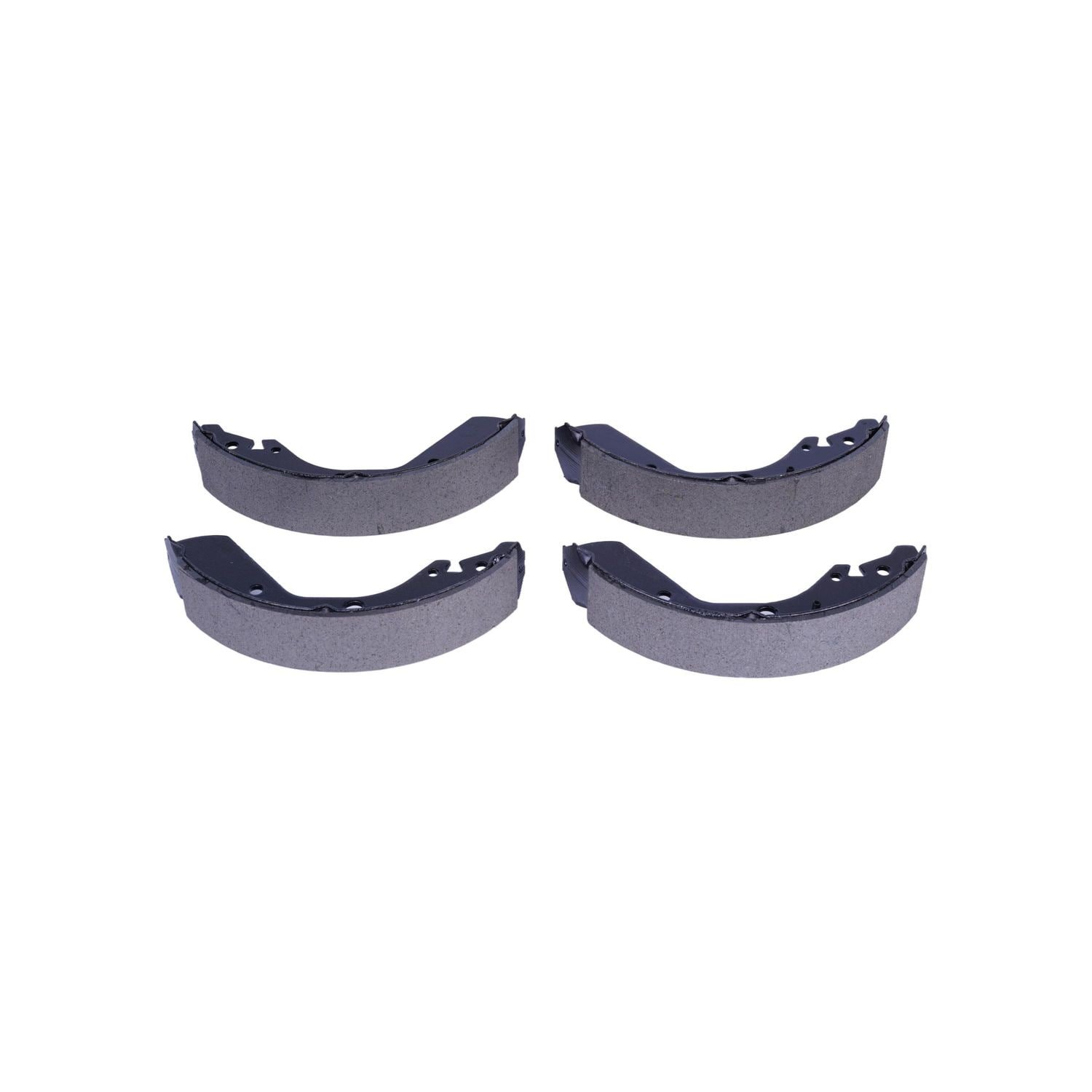 Duralast Drum Brake Shoe 744