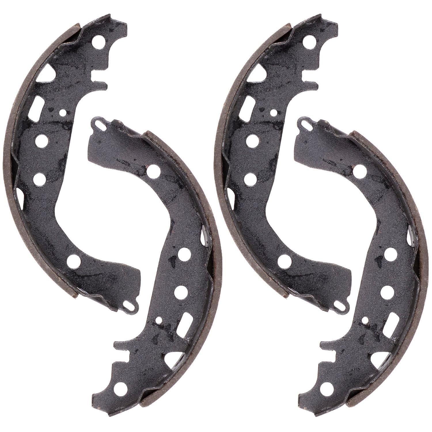 Duralast Brake Shoes 753