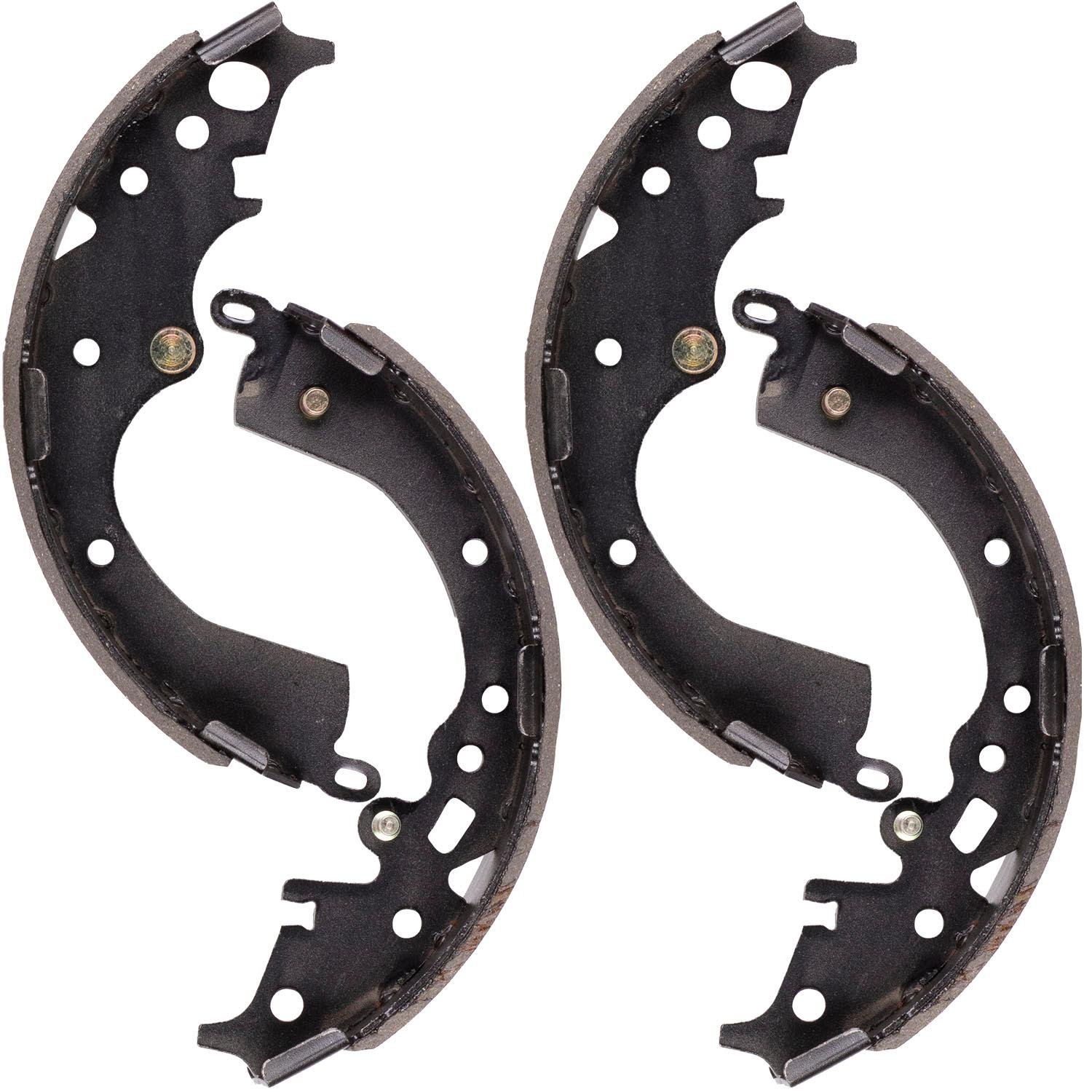 Duralast Drum Brake Shoe 804