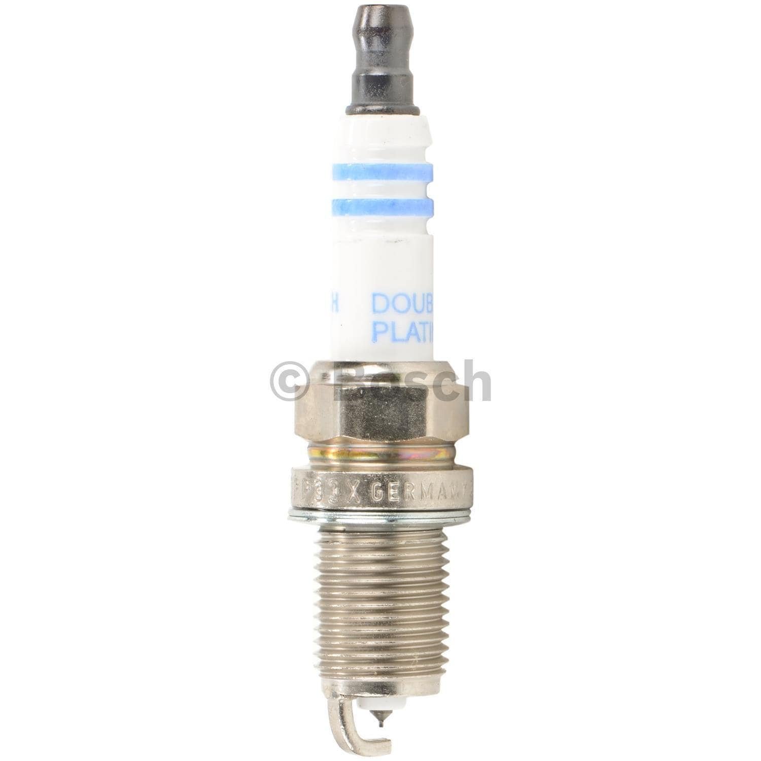 Bosch Double Platinum Spark Plug 8100