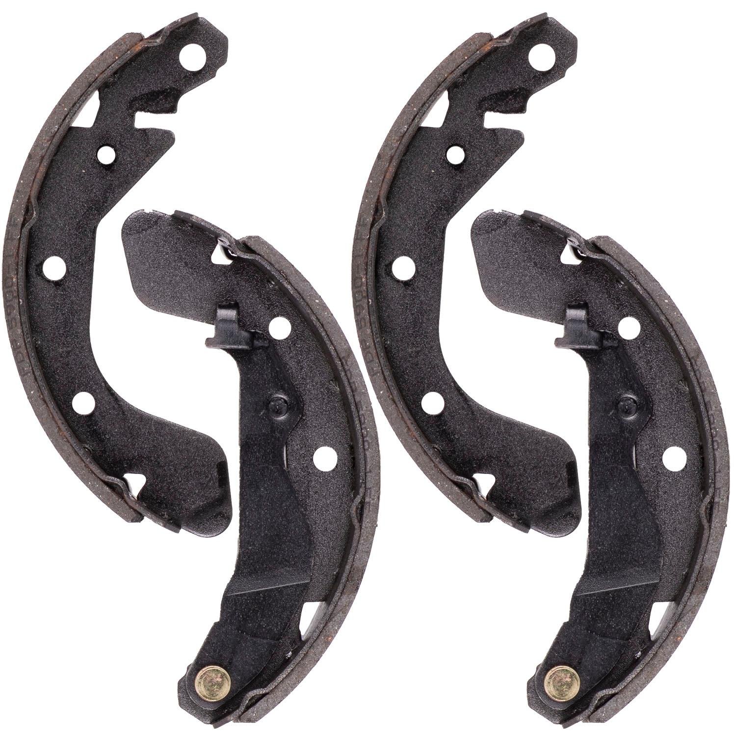 Duralast Drum Brake Shoe 814