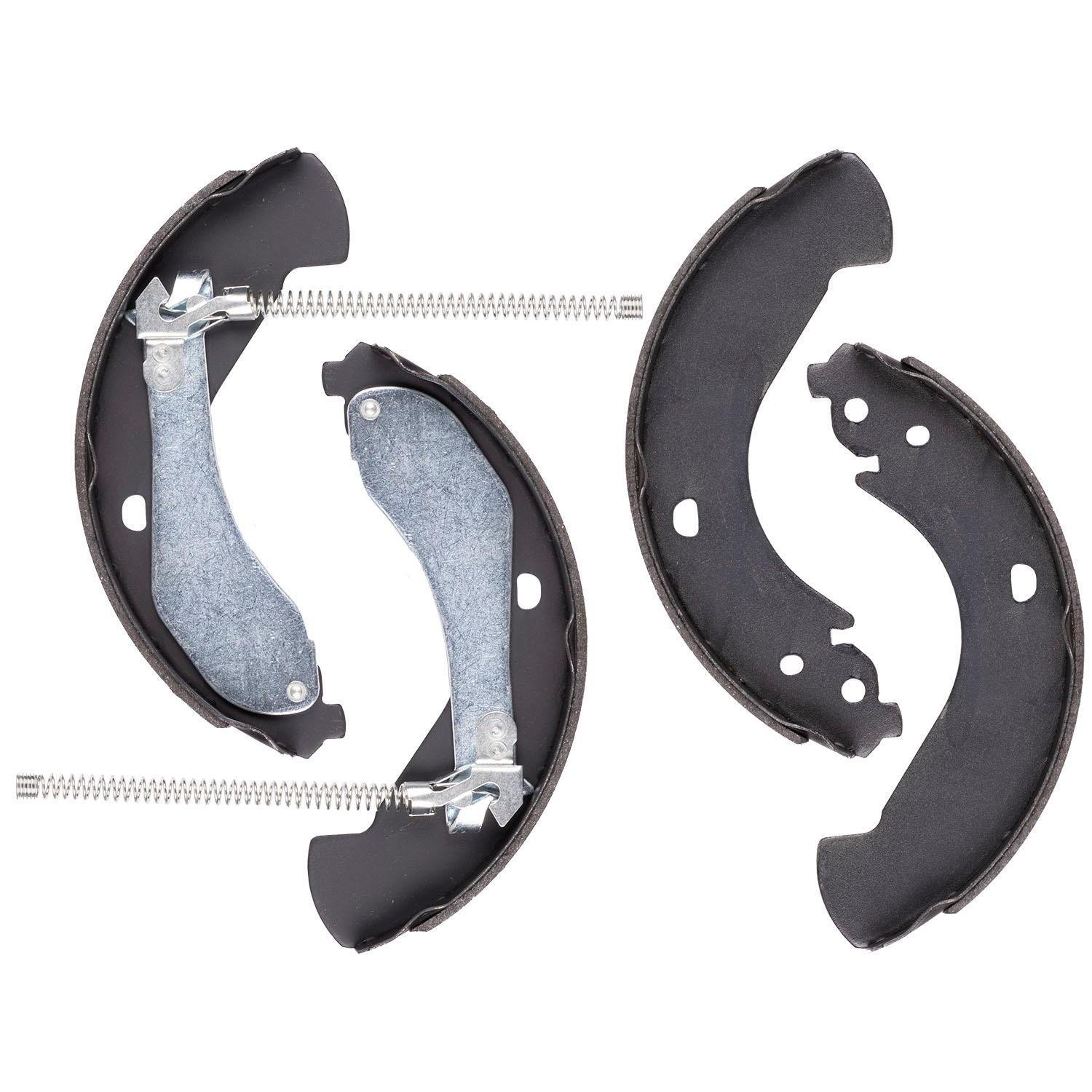 Duralast Drum Brake Shoe 815