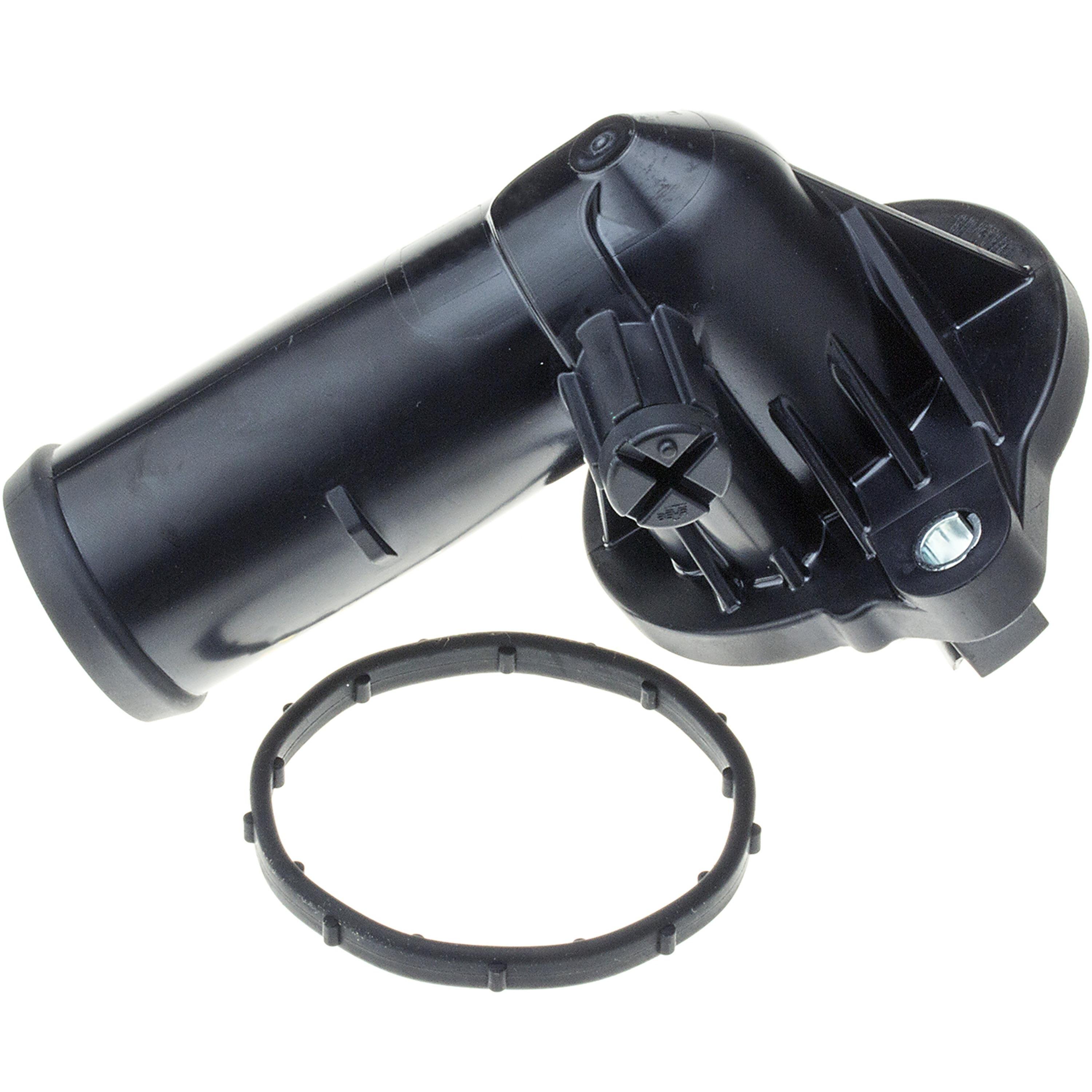 Duralast Engine Coolant Thermostat Housing Assembly 82303DL