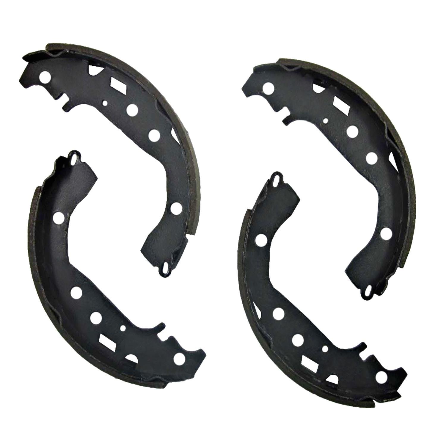 Duralast  Drum Brake Shoe 832