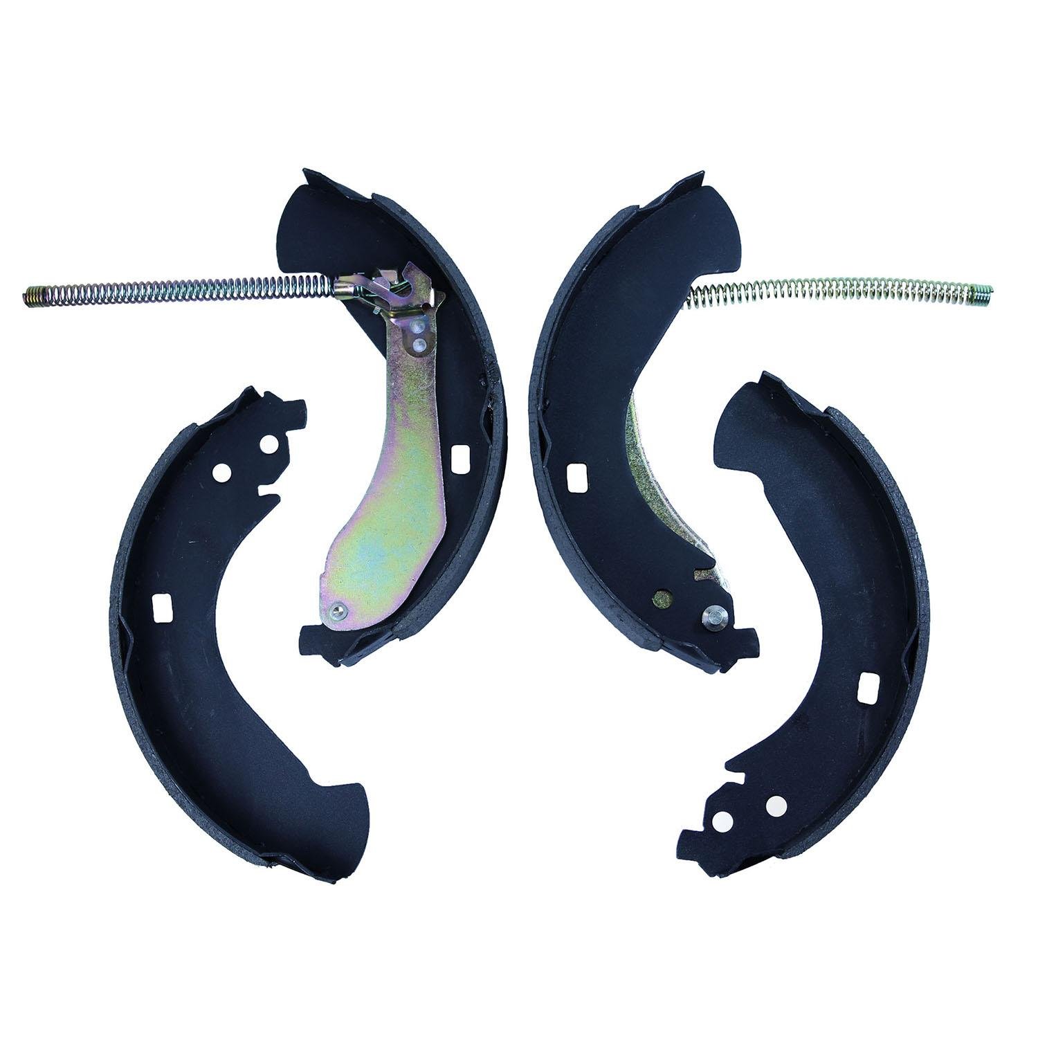 Duralast Brake Shoes 855