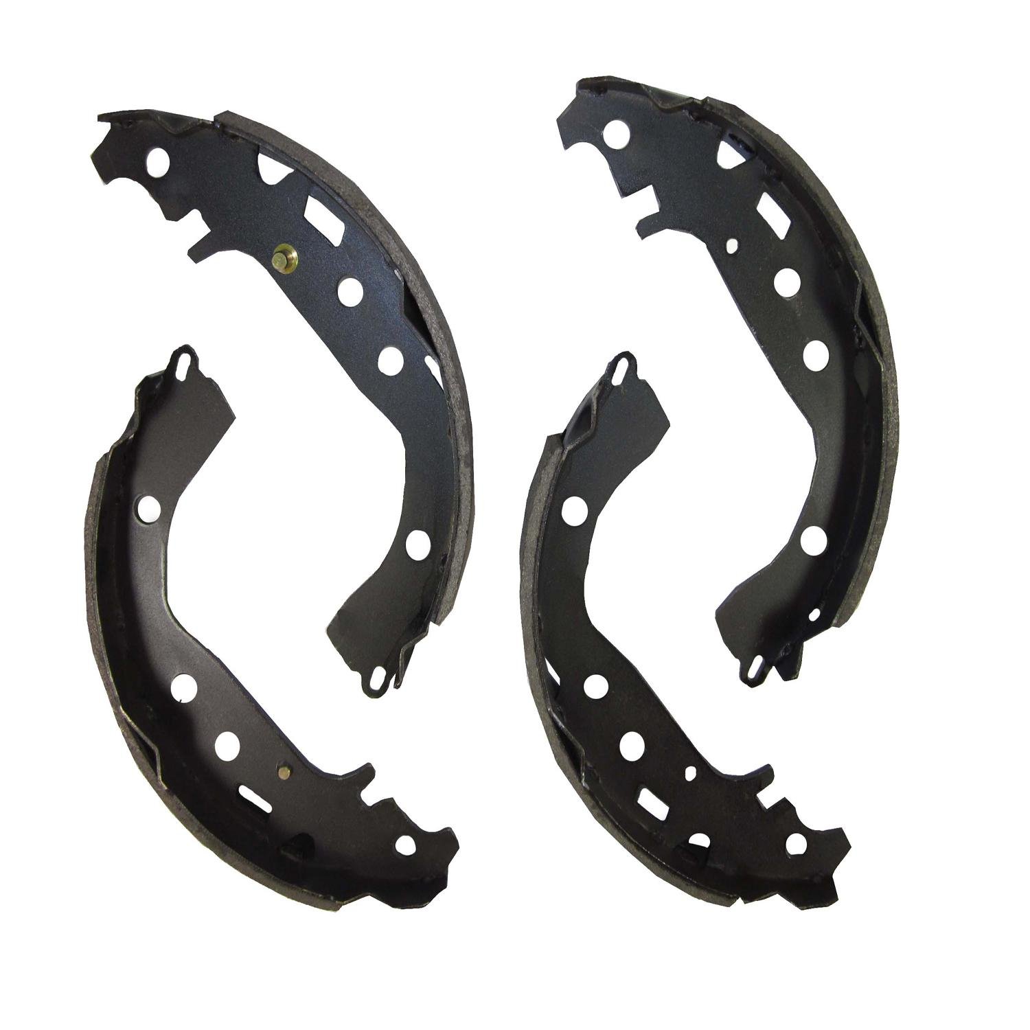 Duralast Drum Brake Shoe 917
