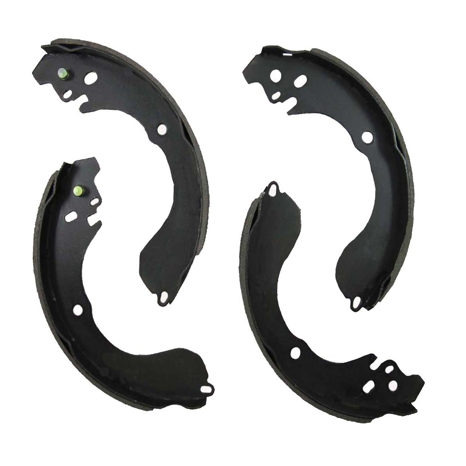 Duralast Drum Brake Shoe 919