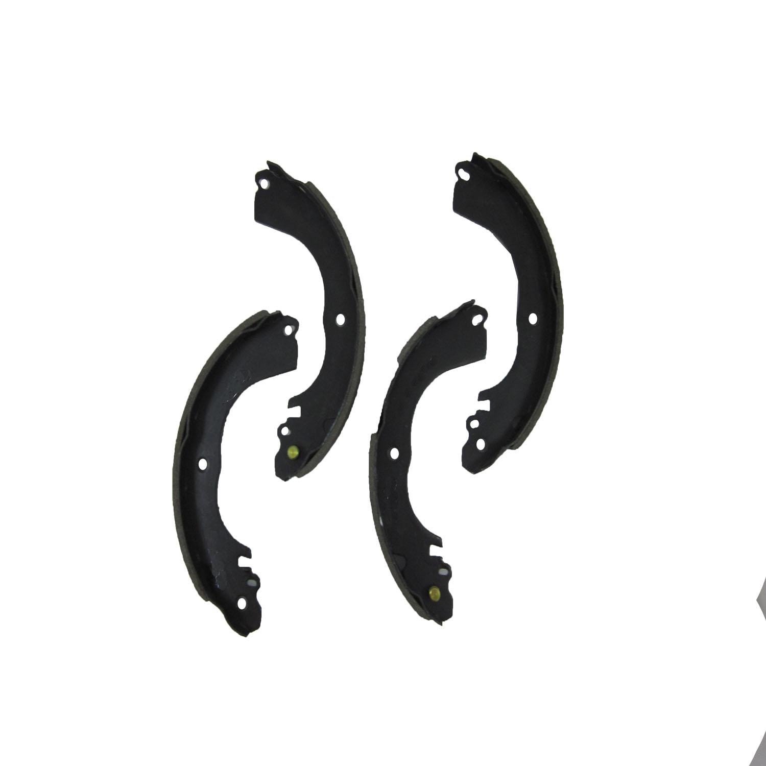Duralast Drum Brake Shoe 924
