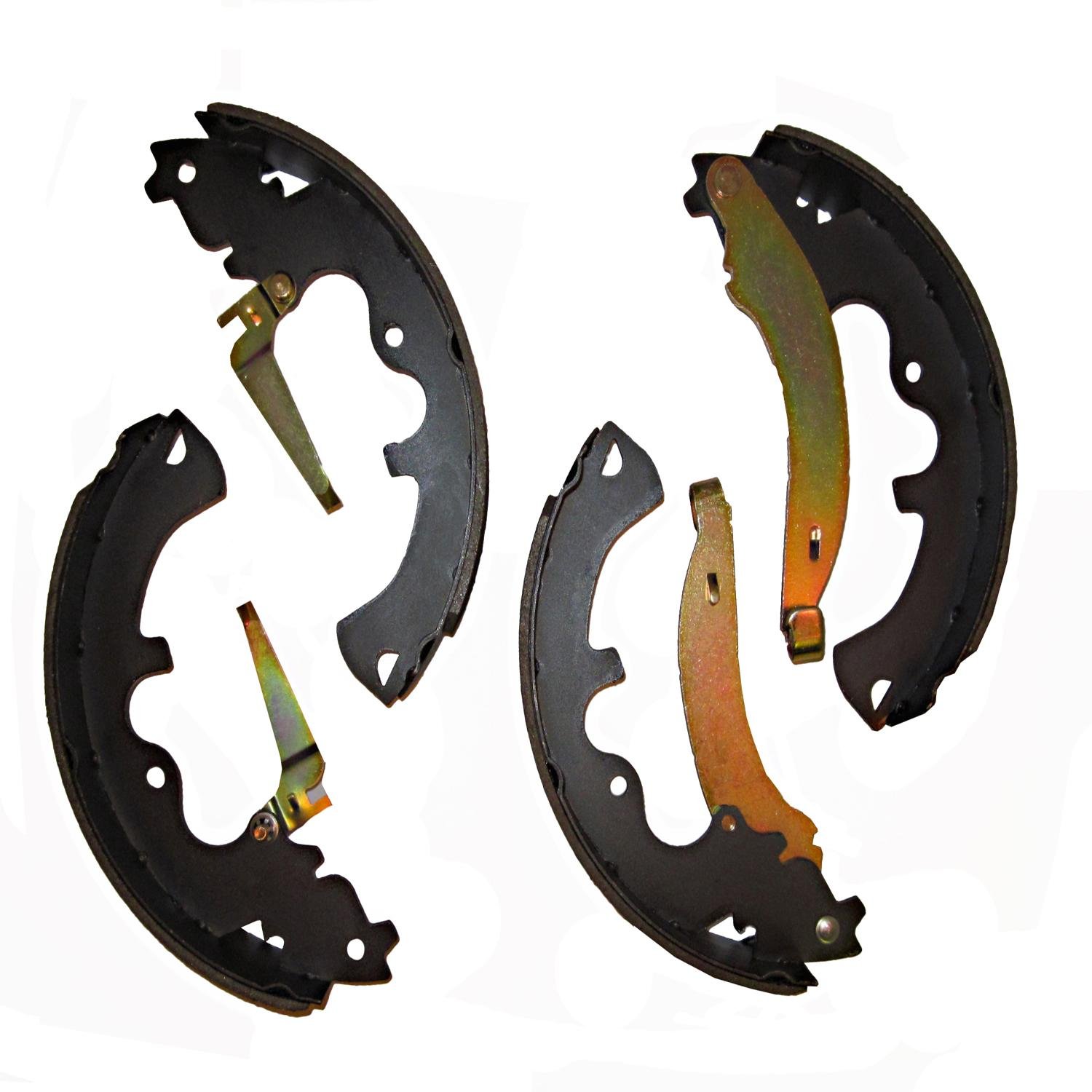 Duralast Drum Brake Shoe 936