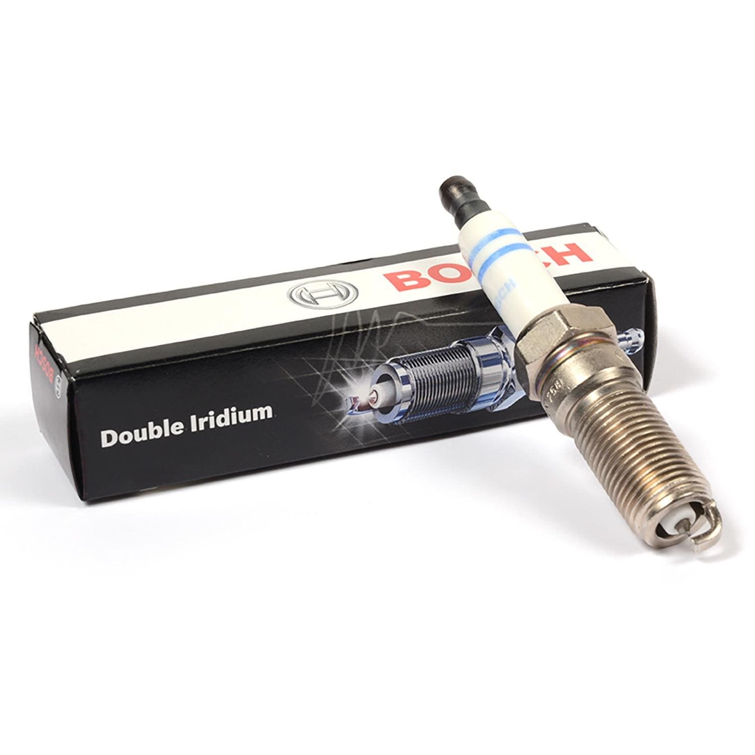 Bosch Double Iridium Spark Plug 96301