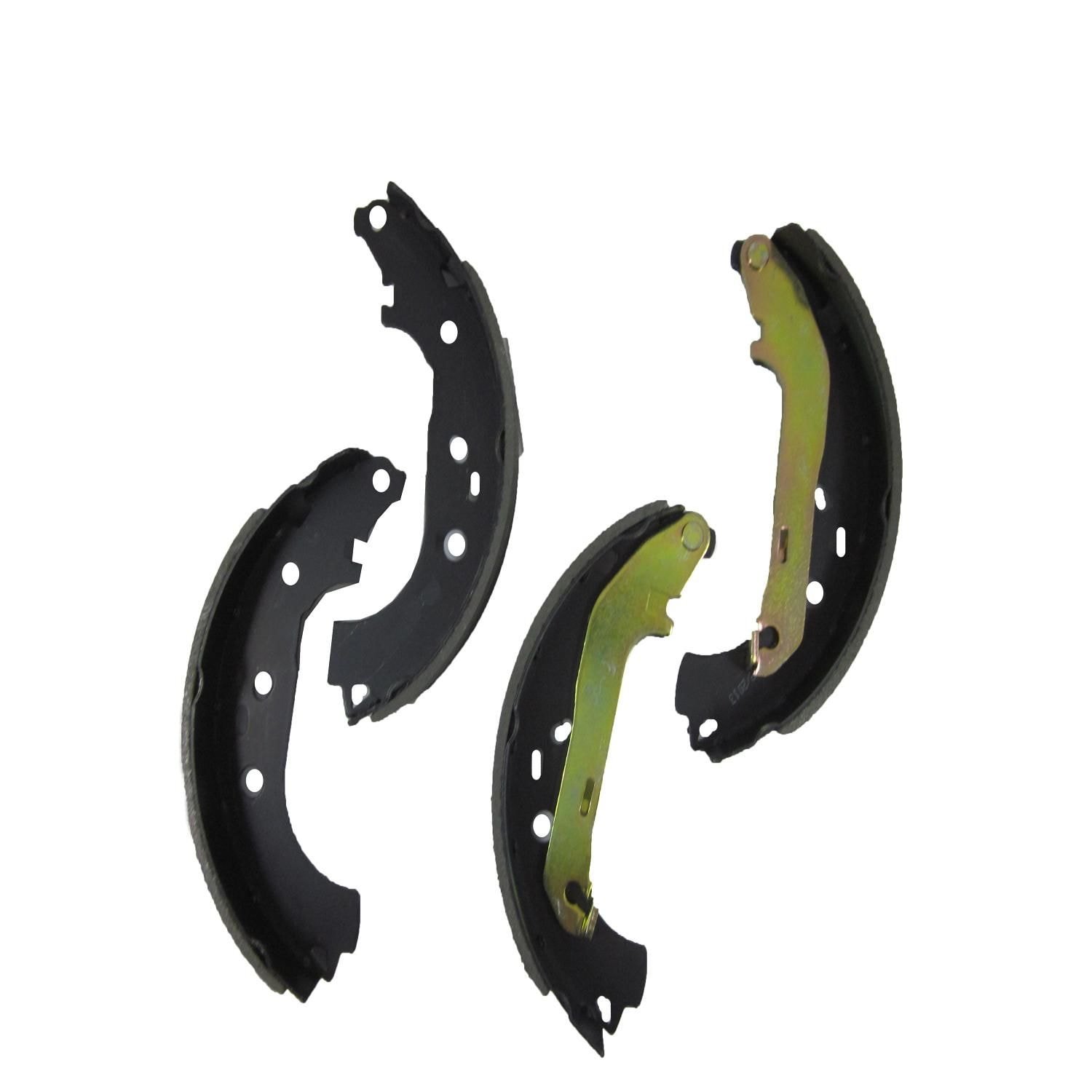 Duralast  Drum Brake Shoe 974