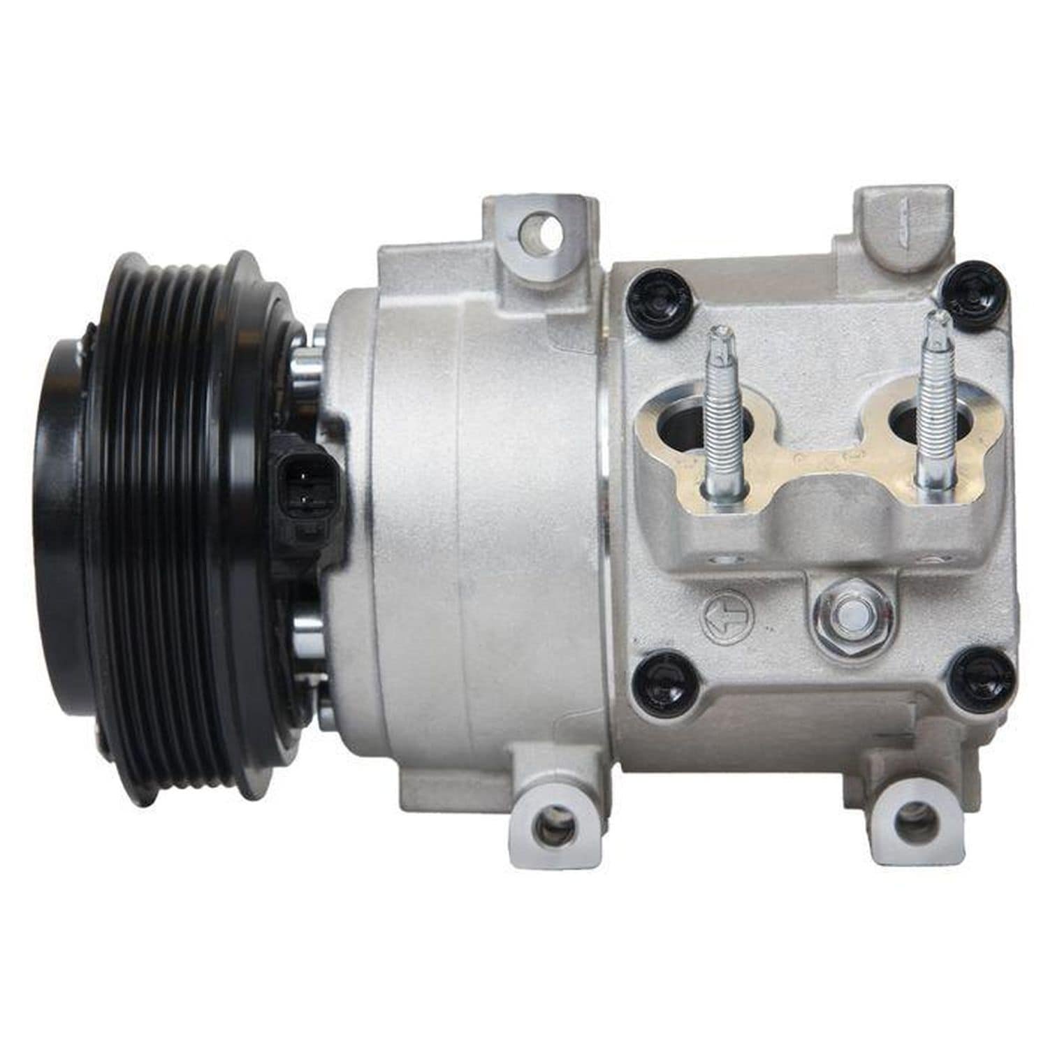 Four Seasons New A/C Compressor With Clutch 98319