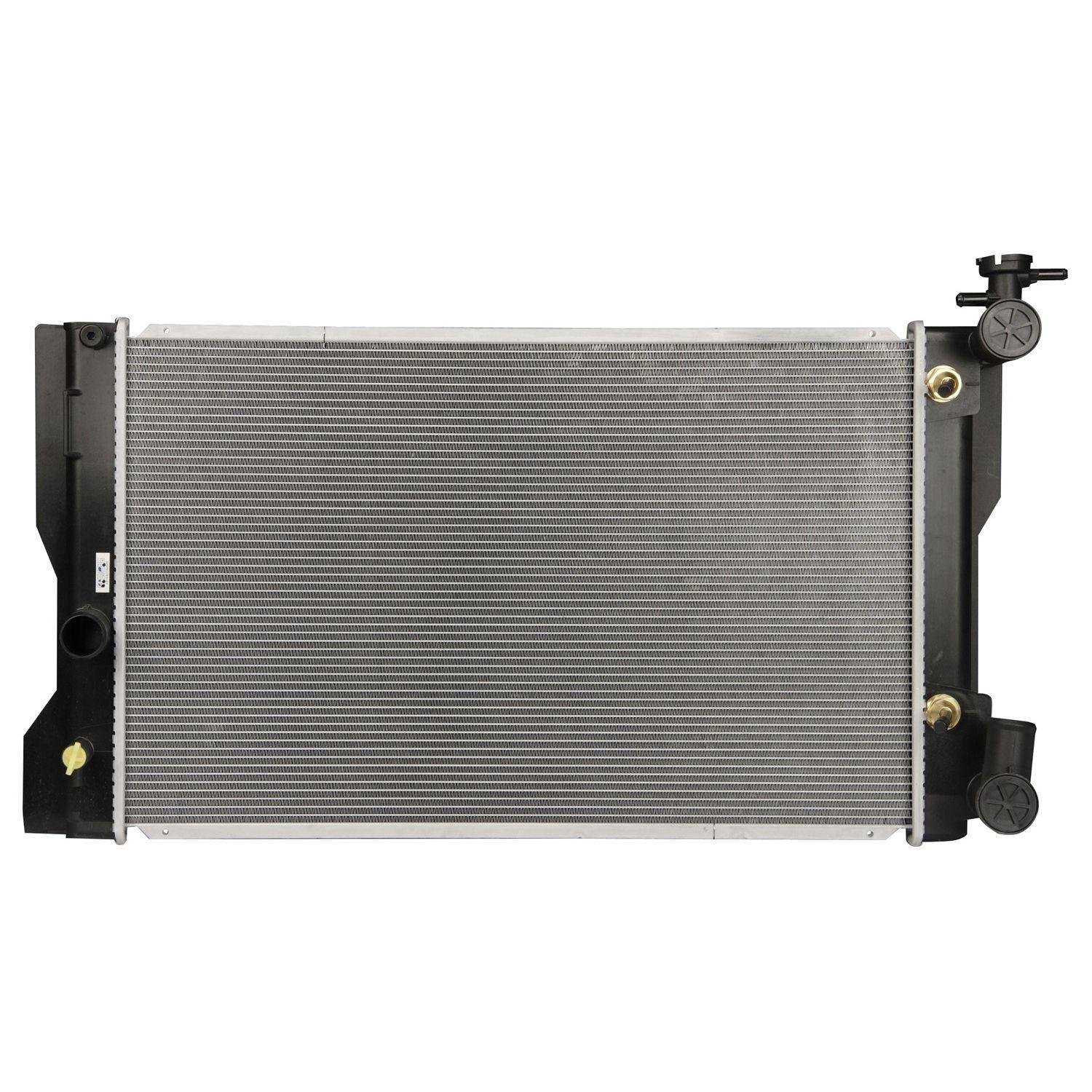 Duralast Radiator A13106