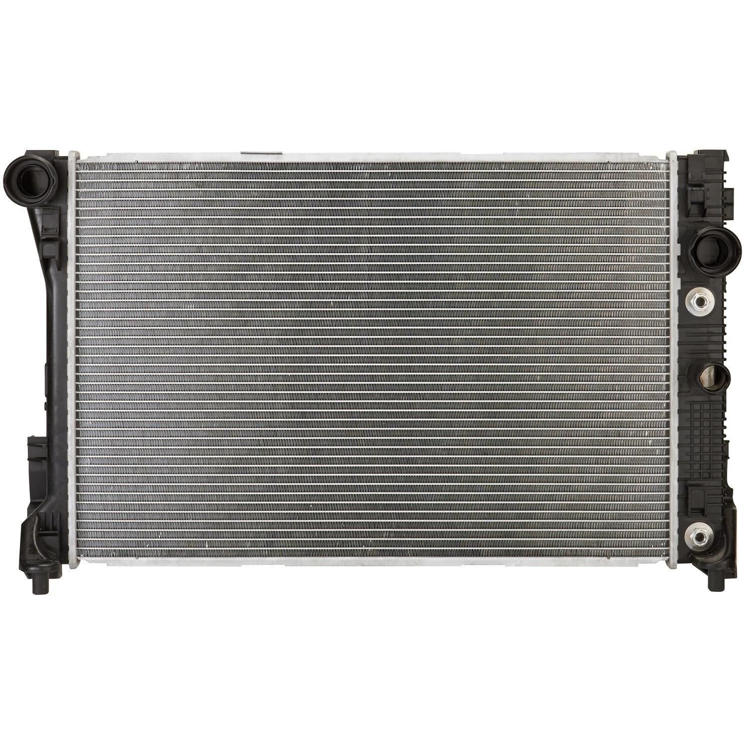 Duralast  Radiator A13213