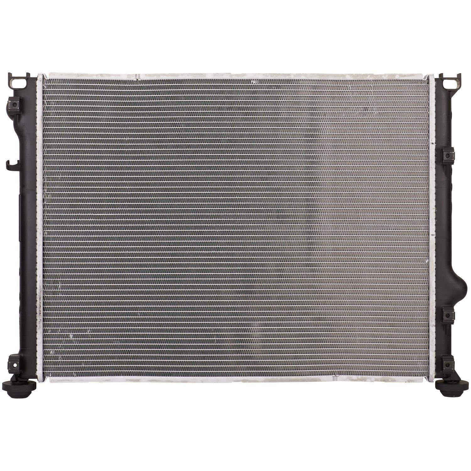 Duralast Radiator A13512