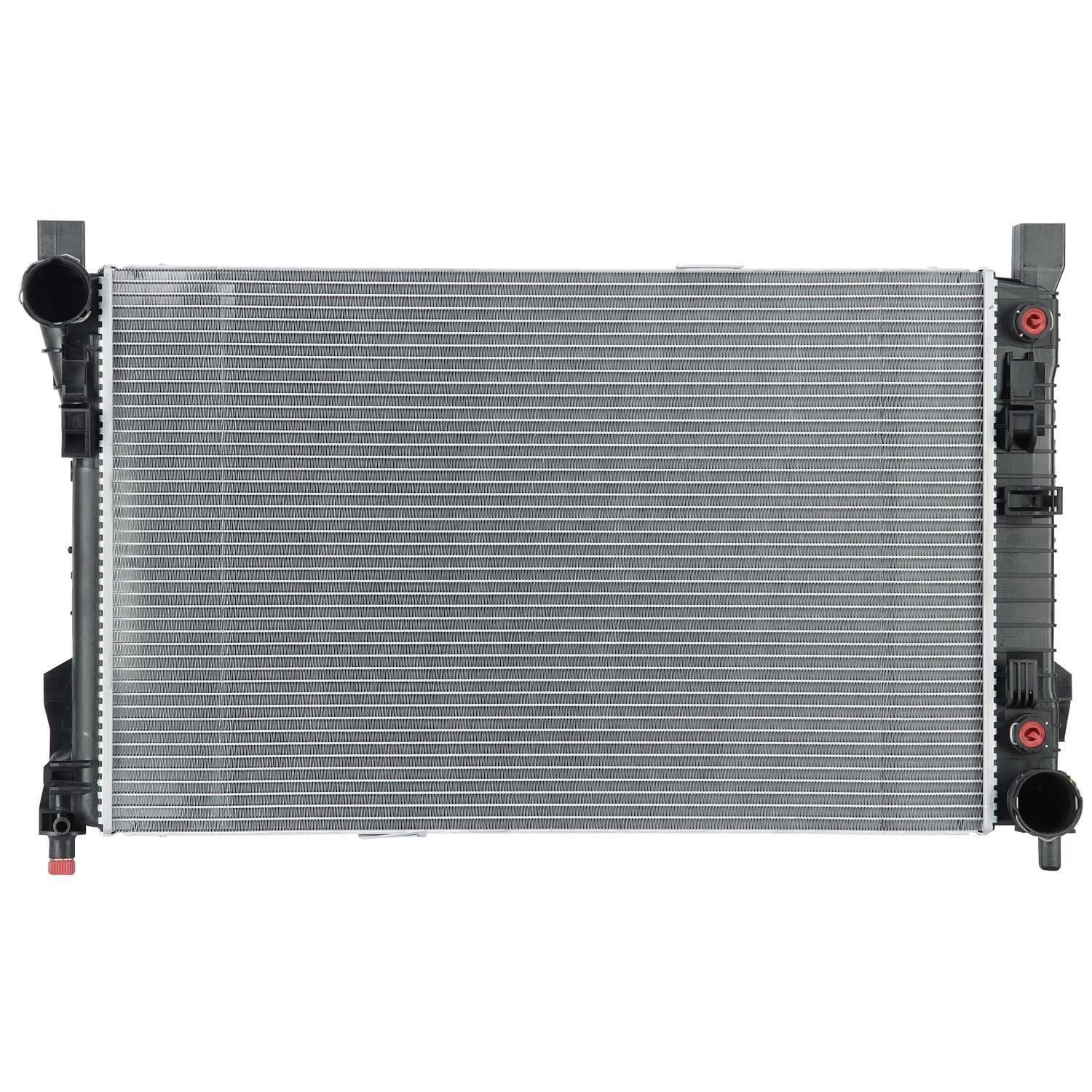 Duralast  Radiator A2337