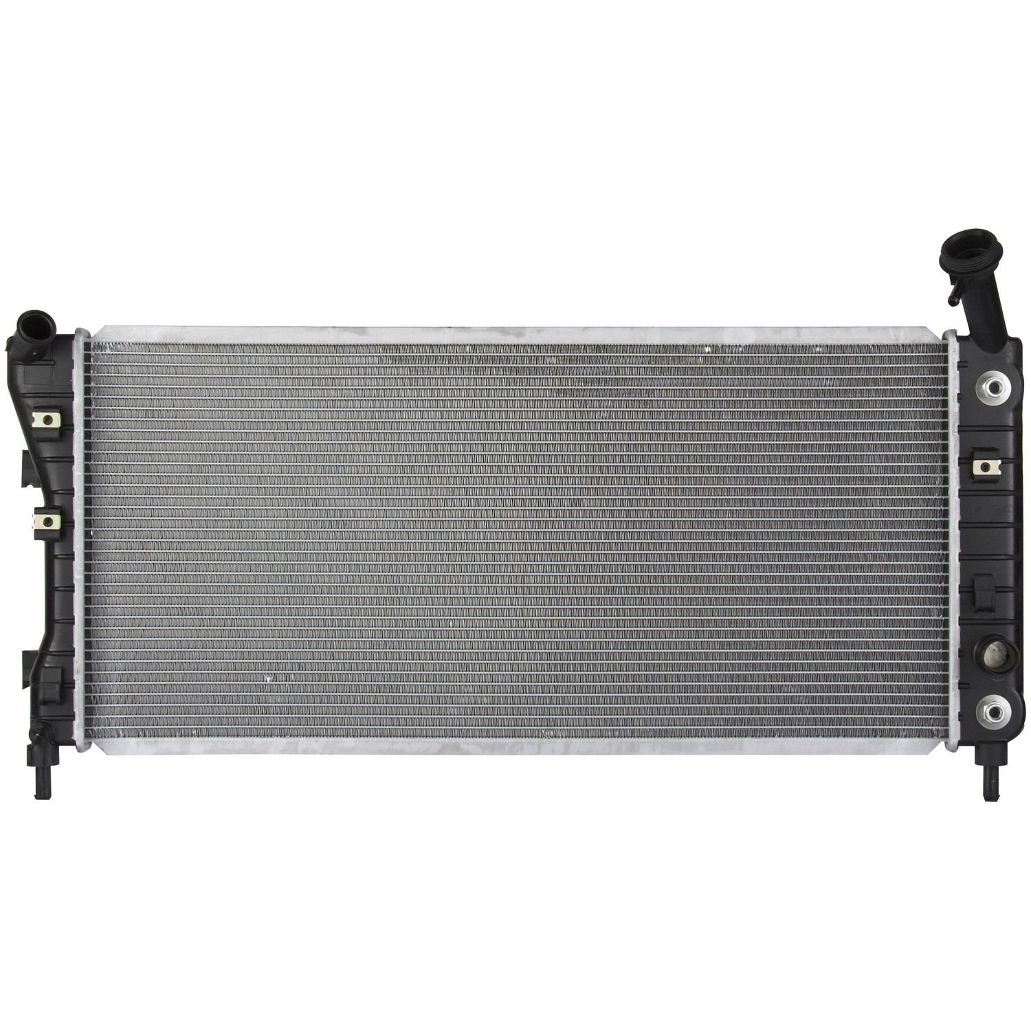 Duralast Radiator A2710