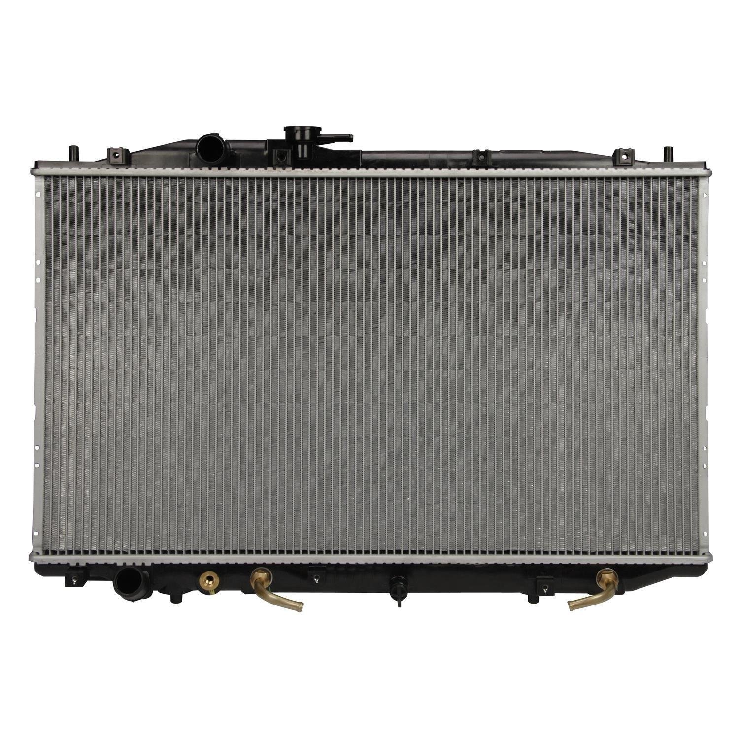 Duralast Radiator A2939