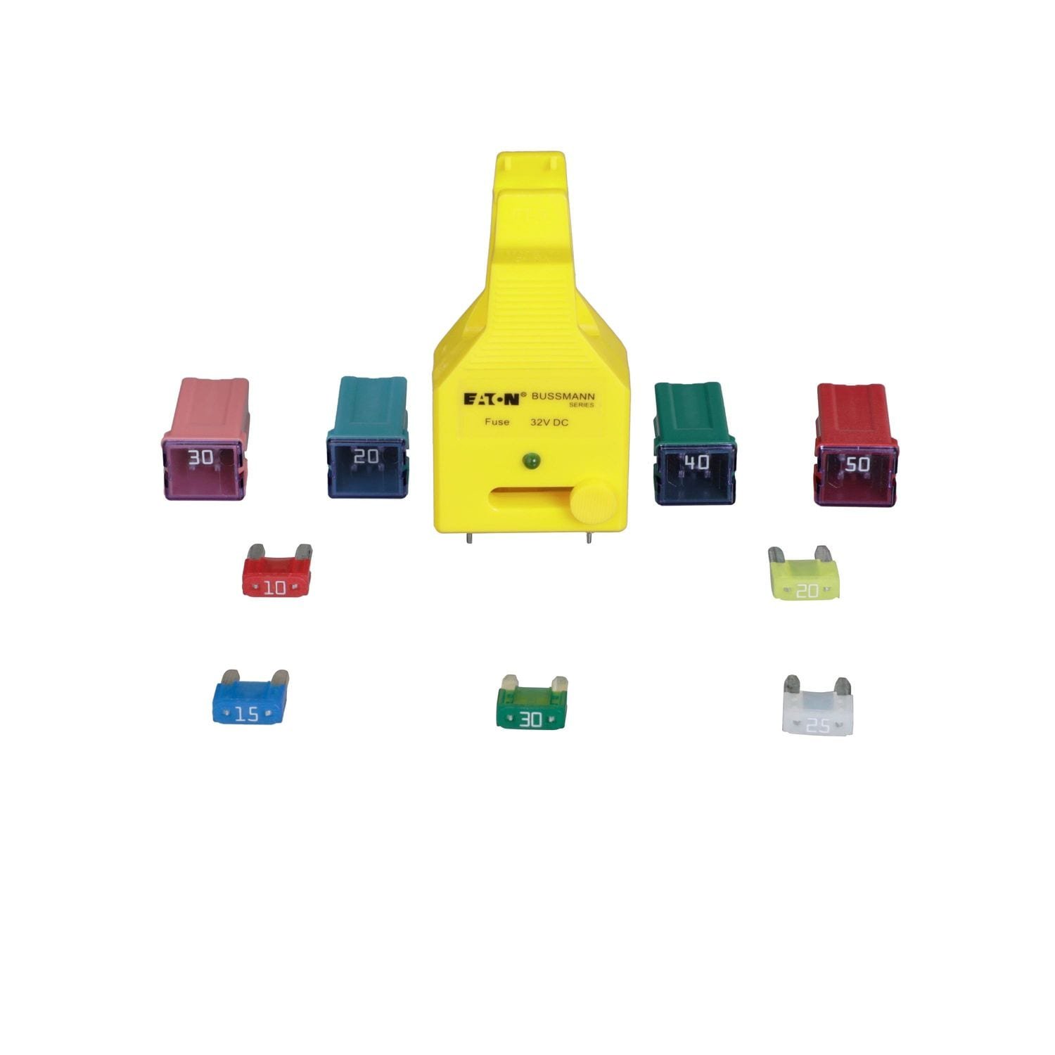 Bussmann Fuse Assortment