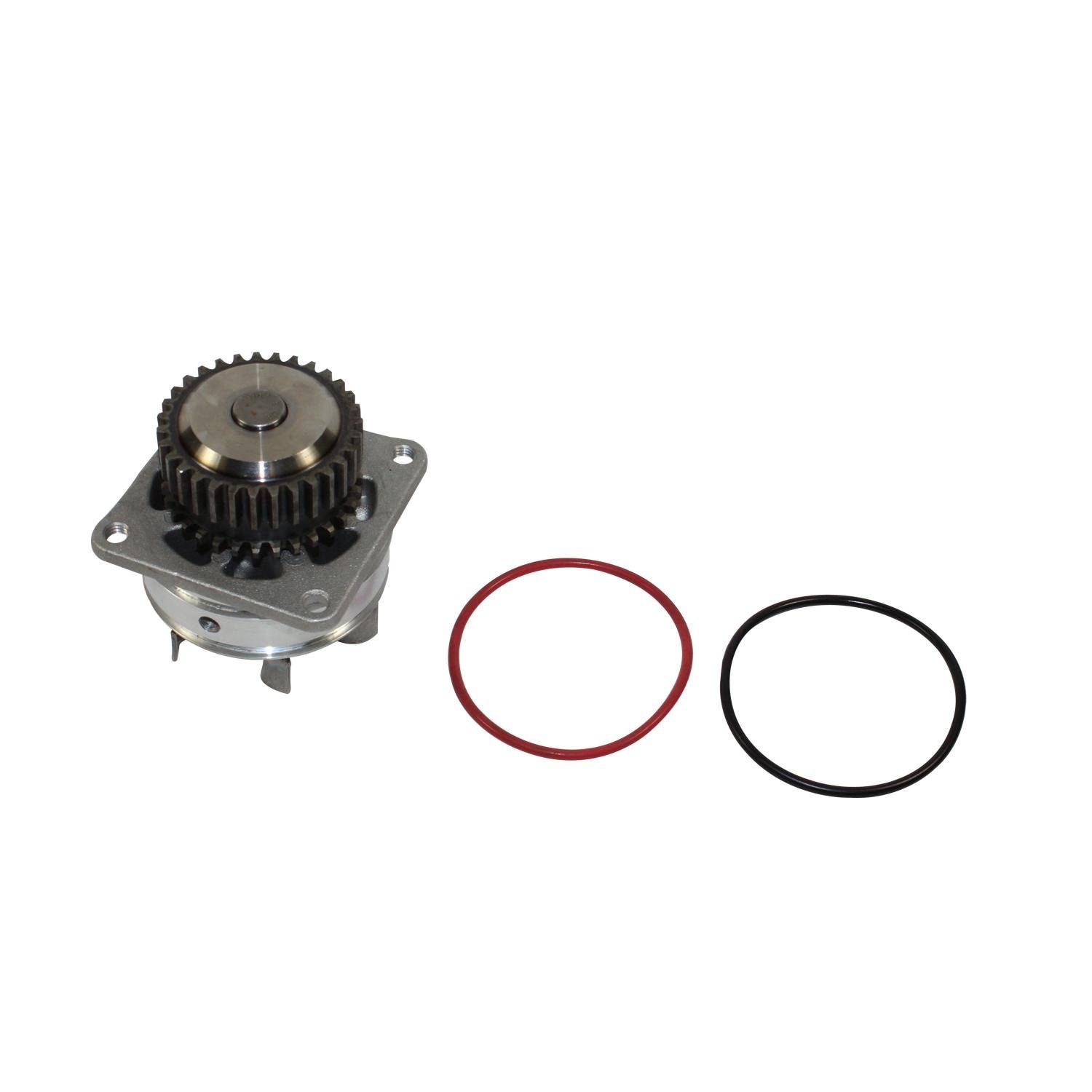 Duralast Engine Water Pump AWP-2140